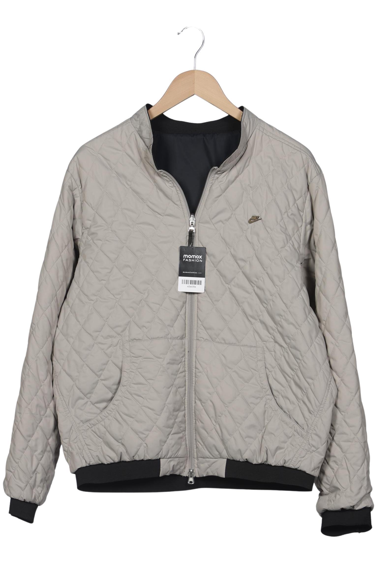 

Nike Herren Jacke, grau, Gr. 52