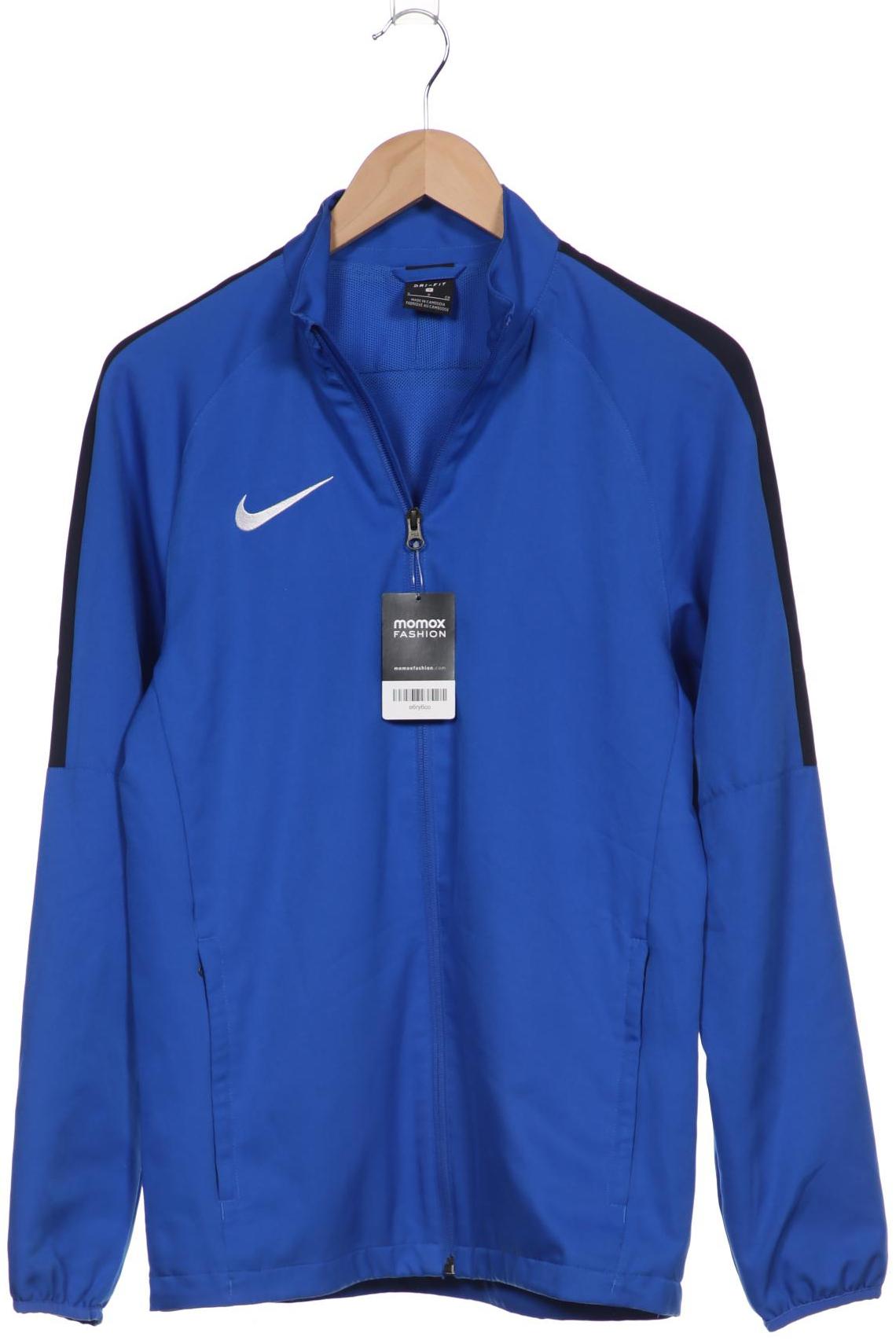 

Nike Herren Jacke, blau