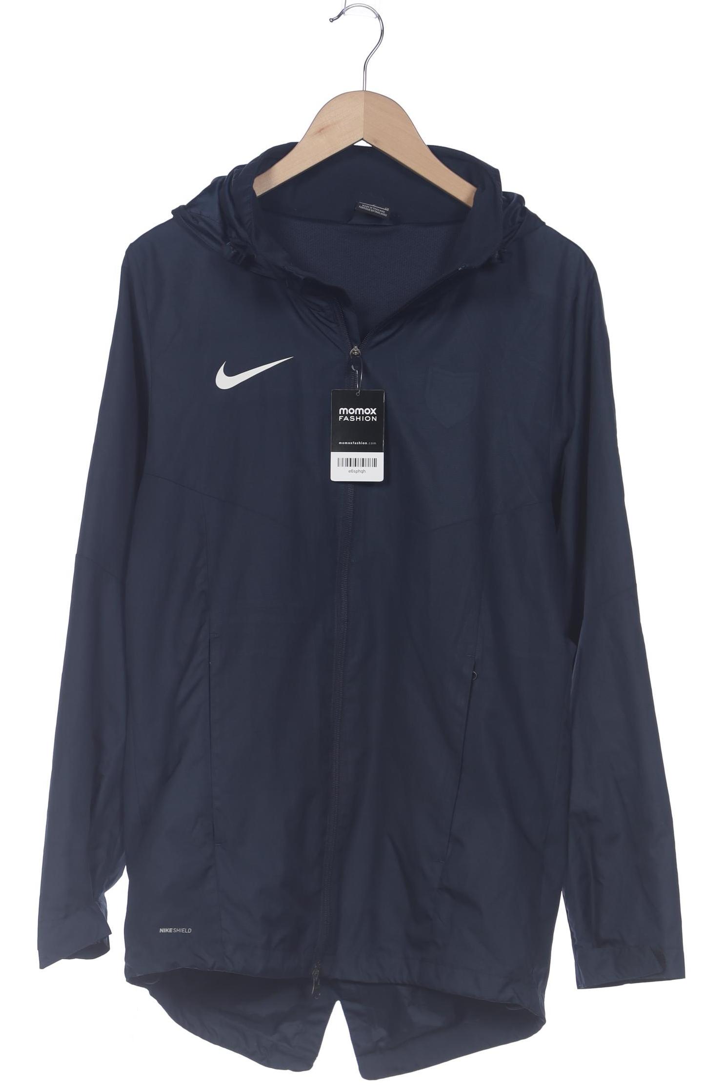 

Nike Herren Jacke, marineblau, Gr. 46