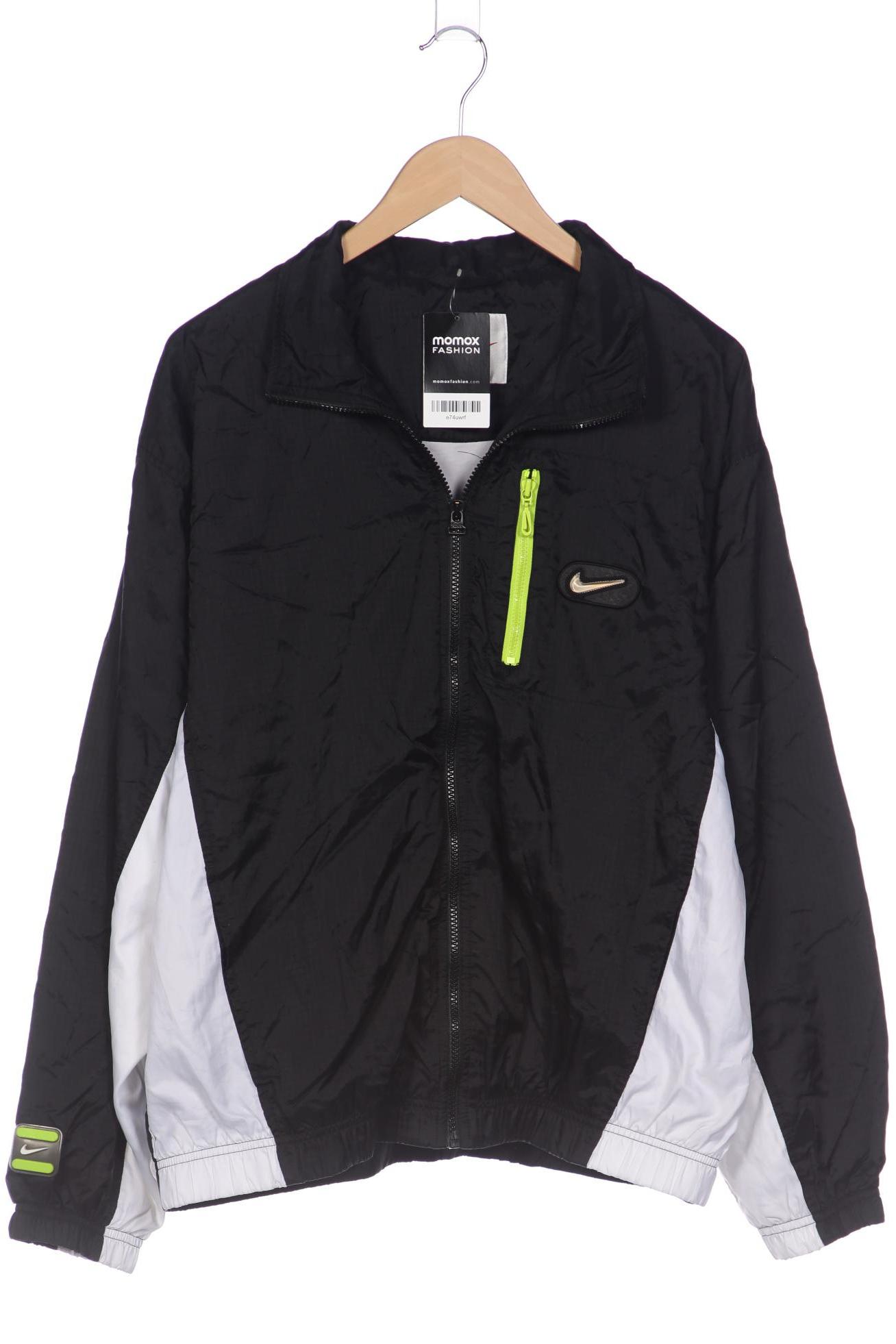 

Nike Herren Jacke, schwarz, Gr. 52