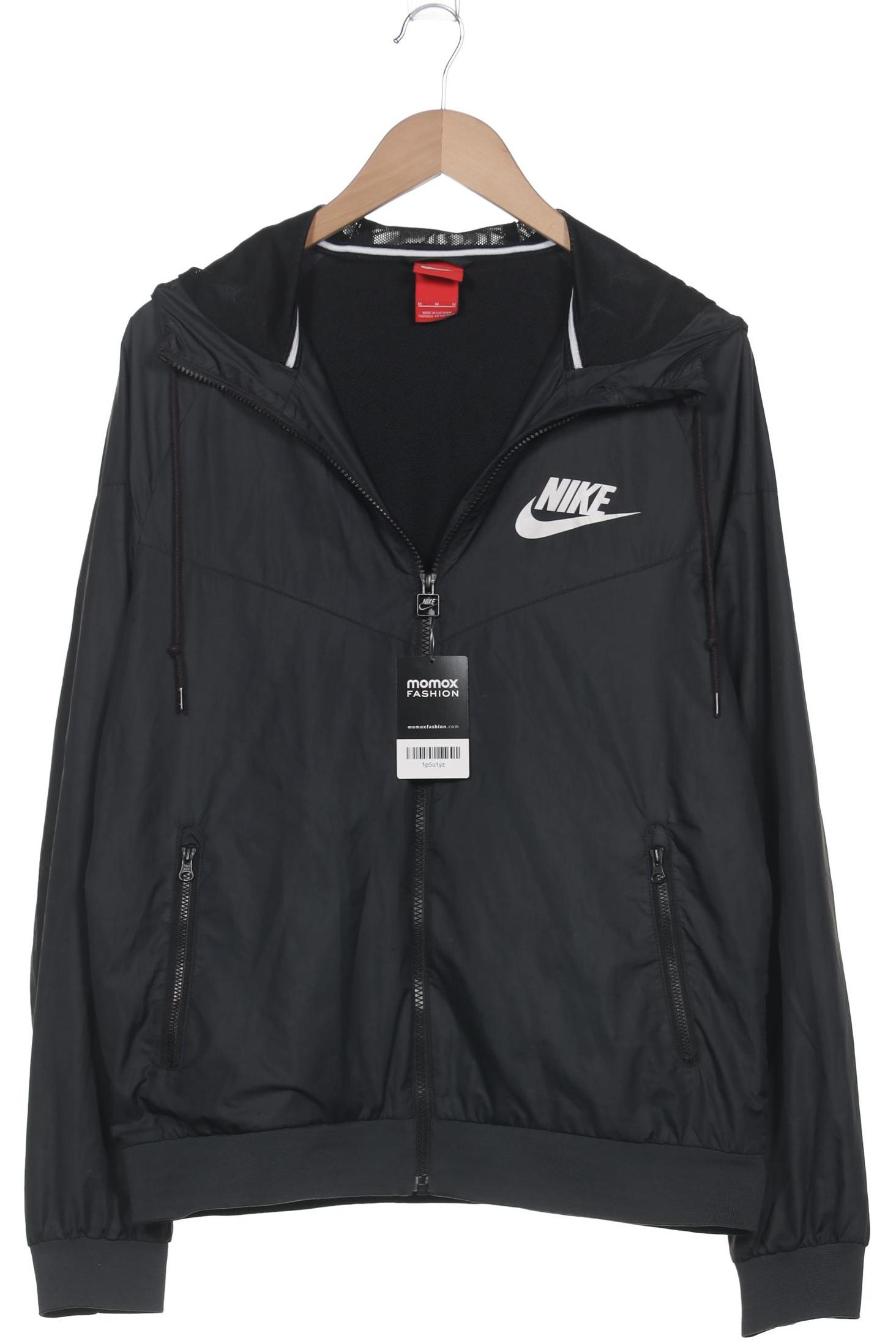 

Nike Herren Jacke, schwarz, Gr. 48