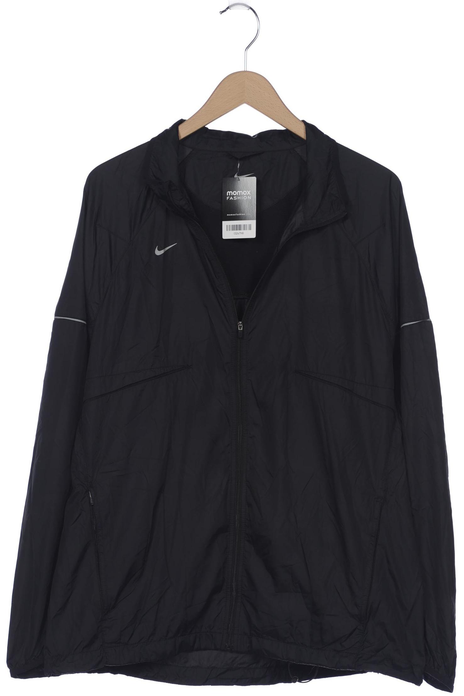 

Nike Herren Jacke, schwarz, Gr. 54
