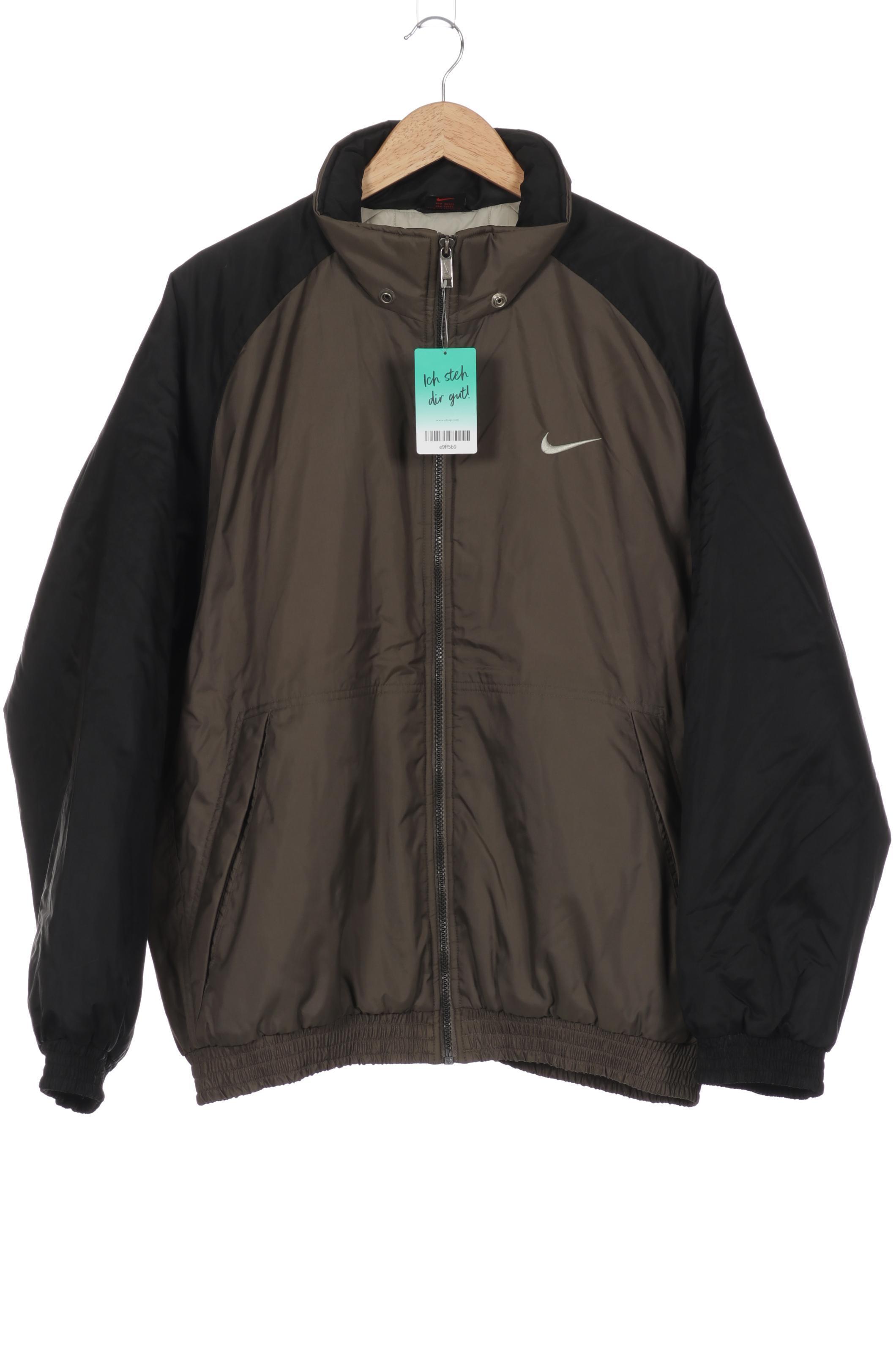 

Nike Herren Jacke, schwarz, Gr.