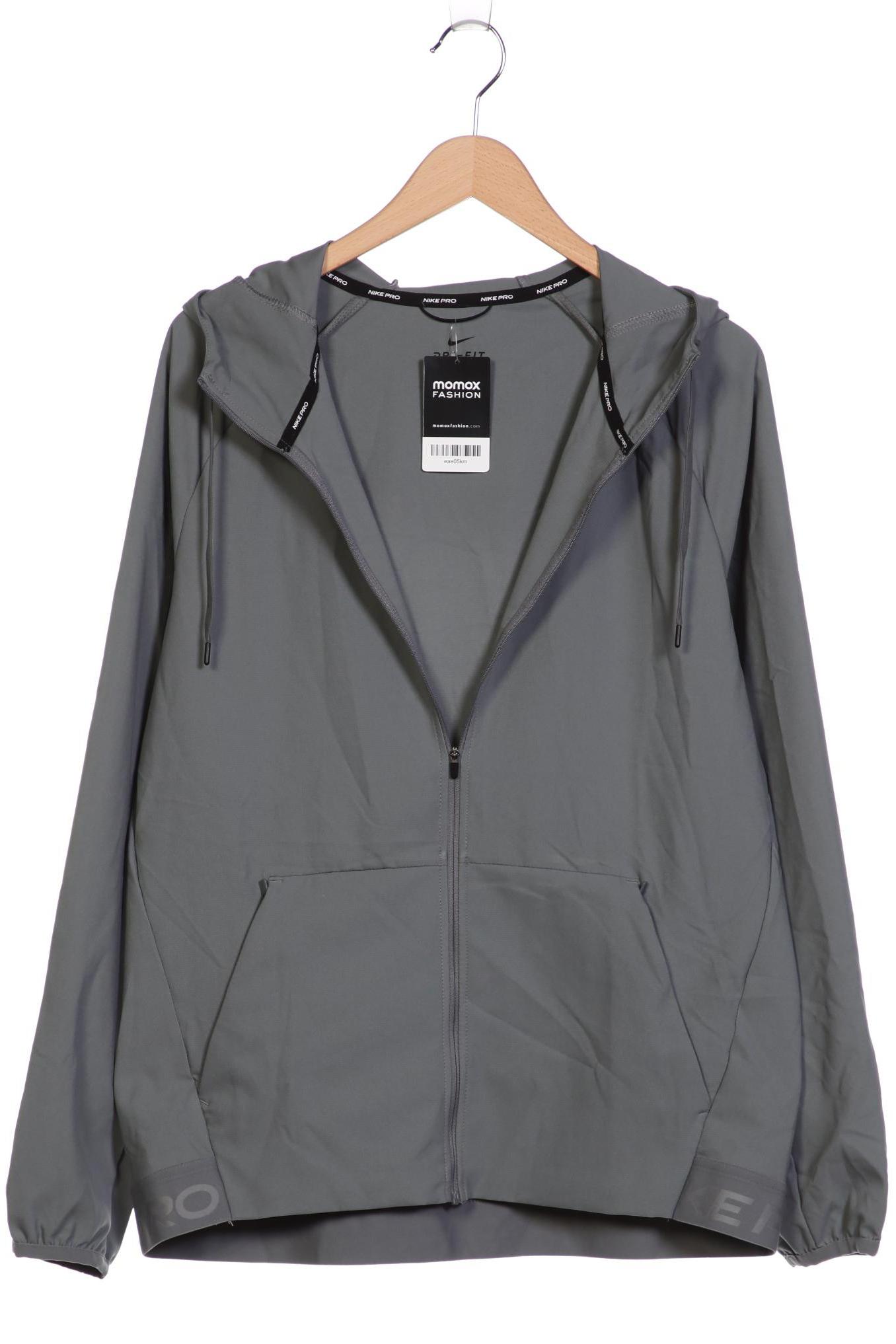 

Nike Herren Jacke, grau, Gr. 48