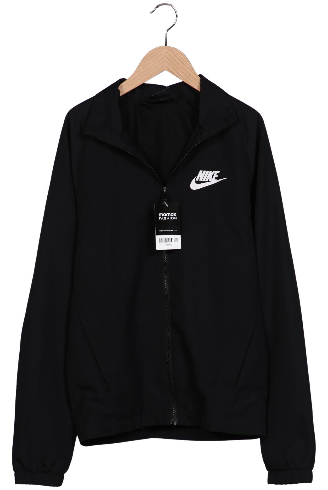 

Nike Herren Jacke, schwarz, Gr. 44