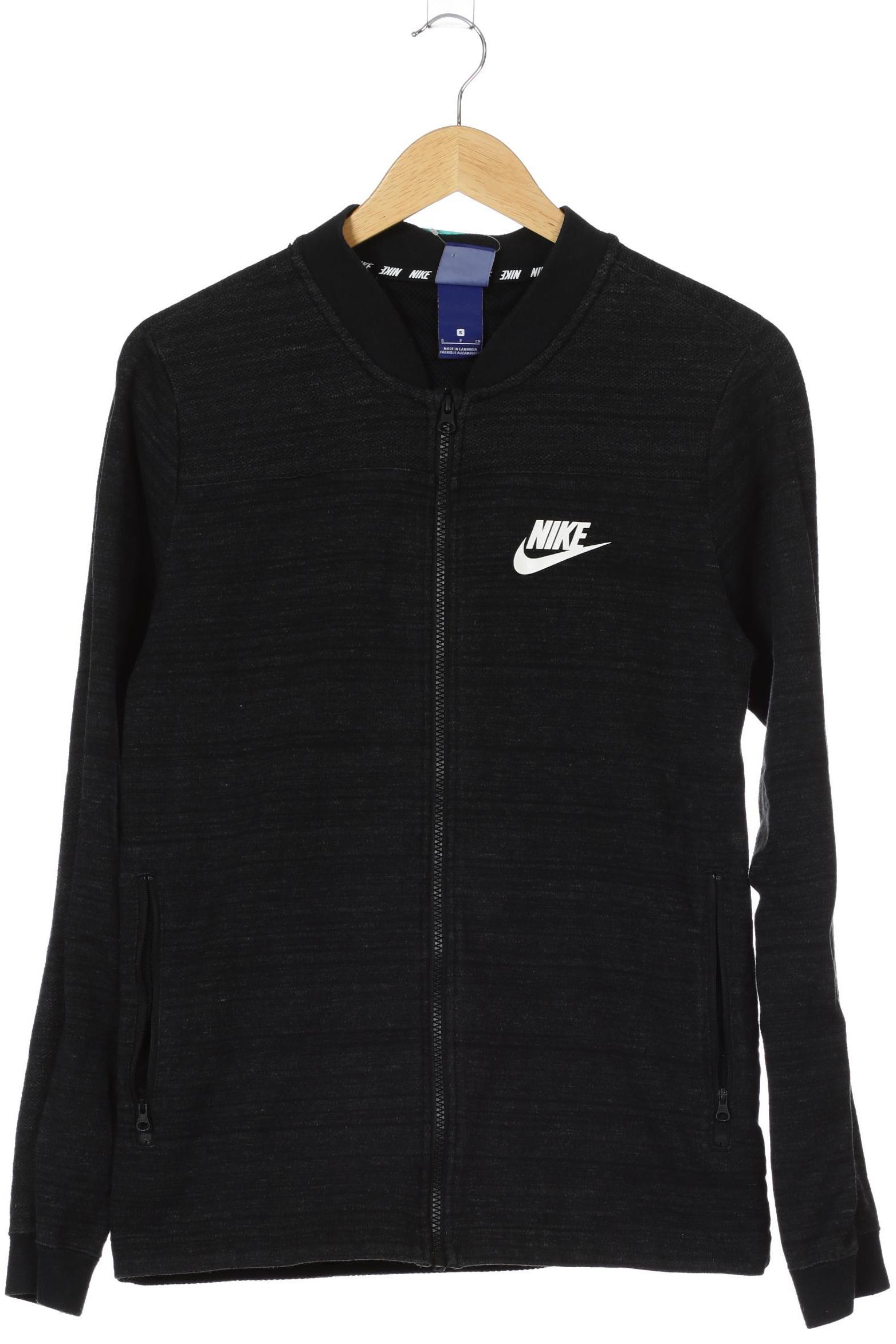 

Nike Herren Sweatshirt, grau, Gr.