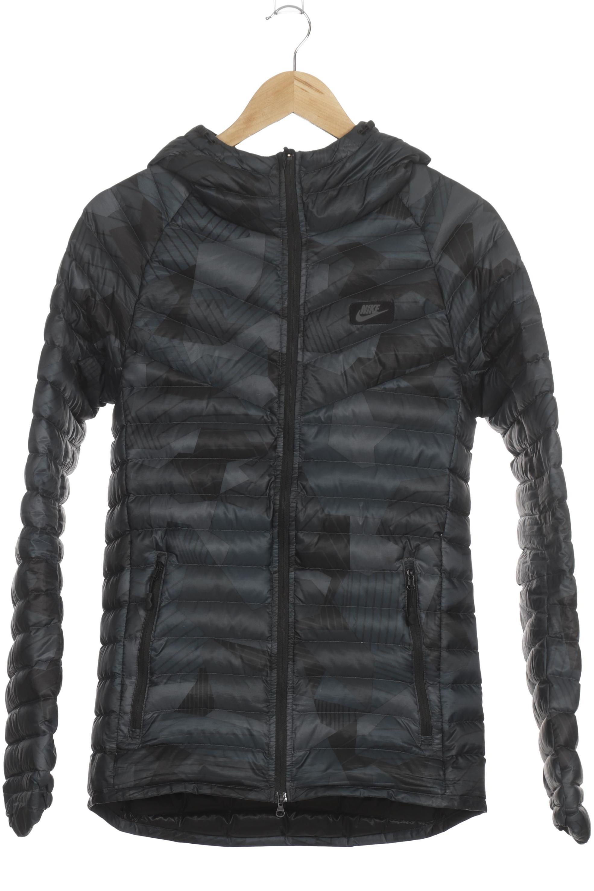 

Nike Herren Jacke, grün, Gr.