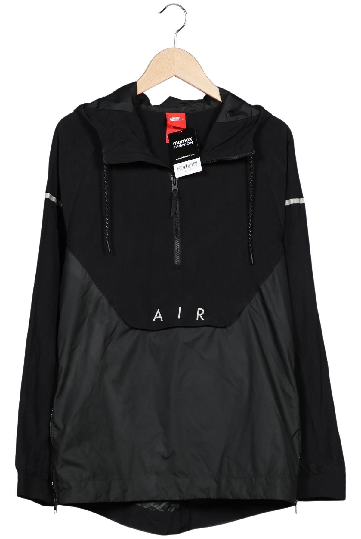 

Nike Herren Jacke, schwarz, Gr. 46