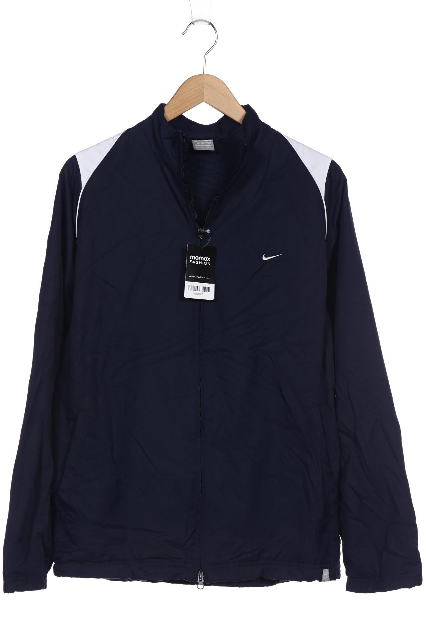 

Nike Herren Jacke, marineblau