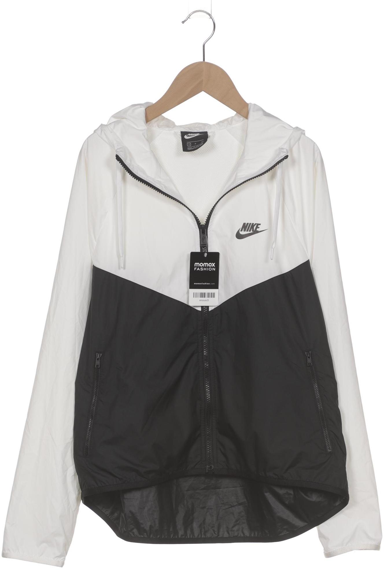 

Nike Herren Jacke, weiß, Gr. 46