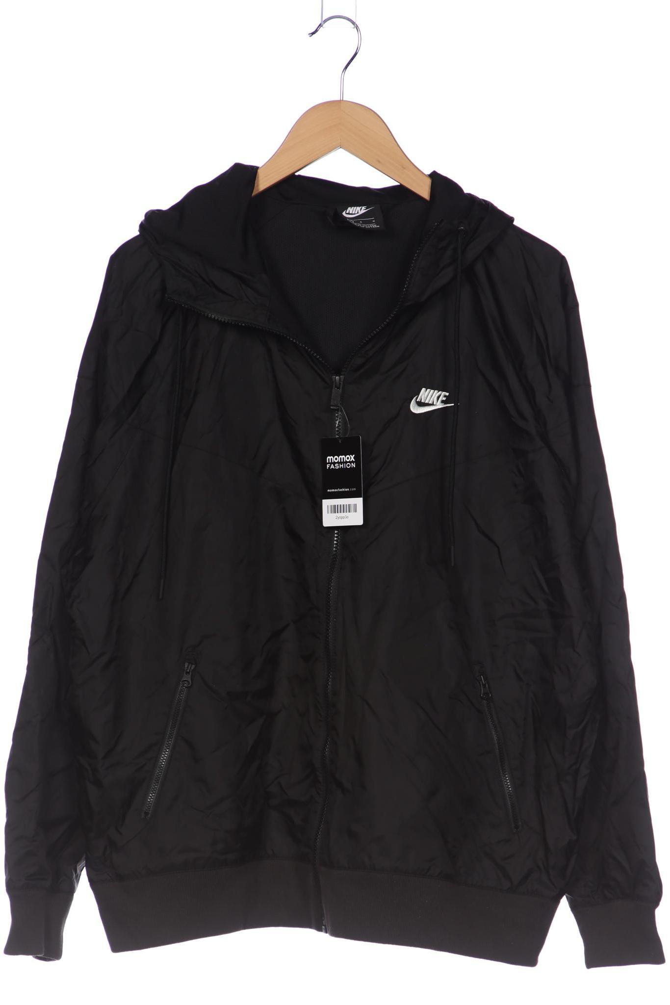 

Nike Herren Jacke, schwarz, Gr. 52