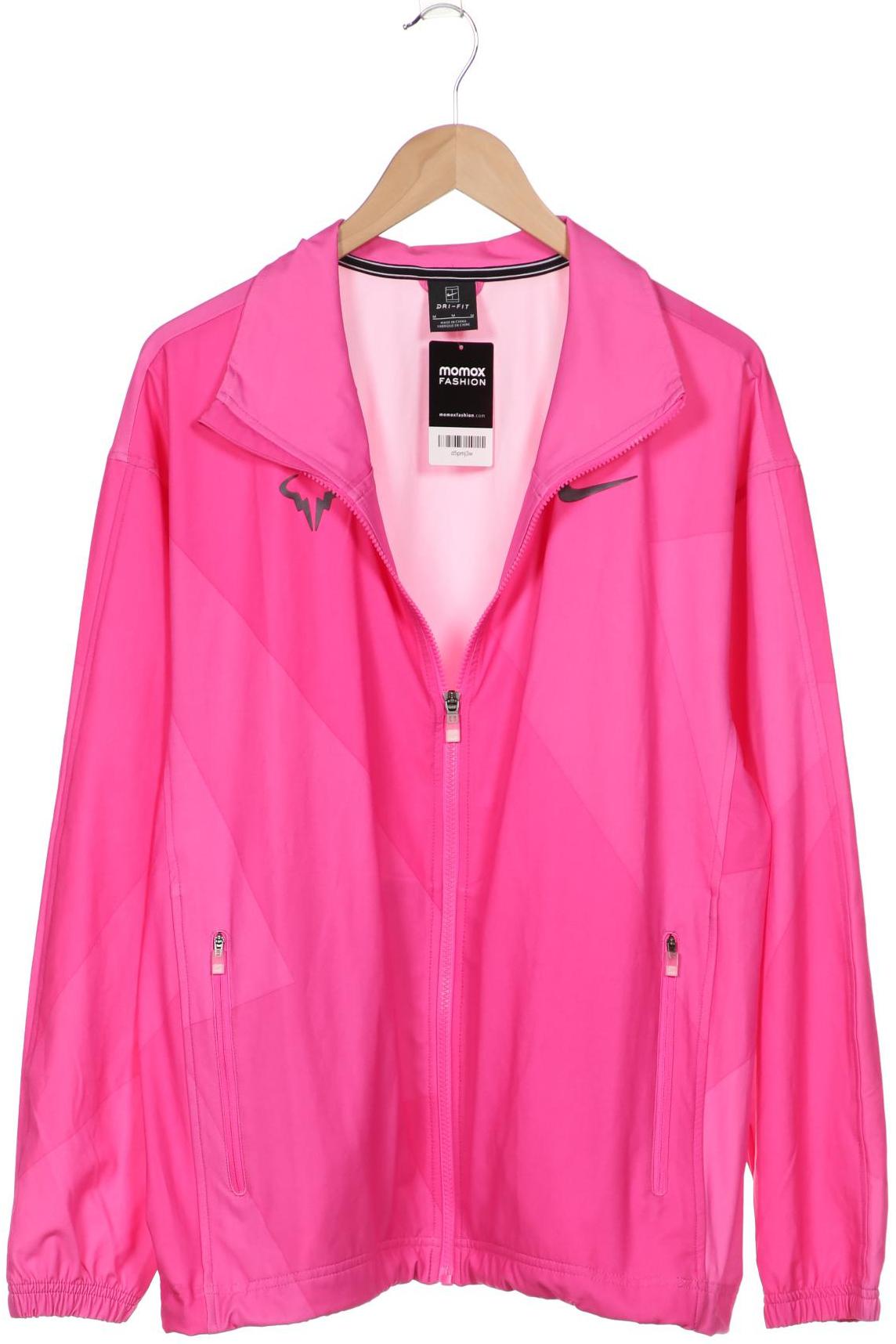 

Nike Herren Jacke, pink