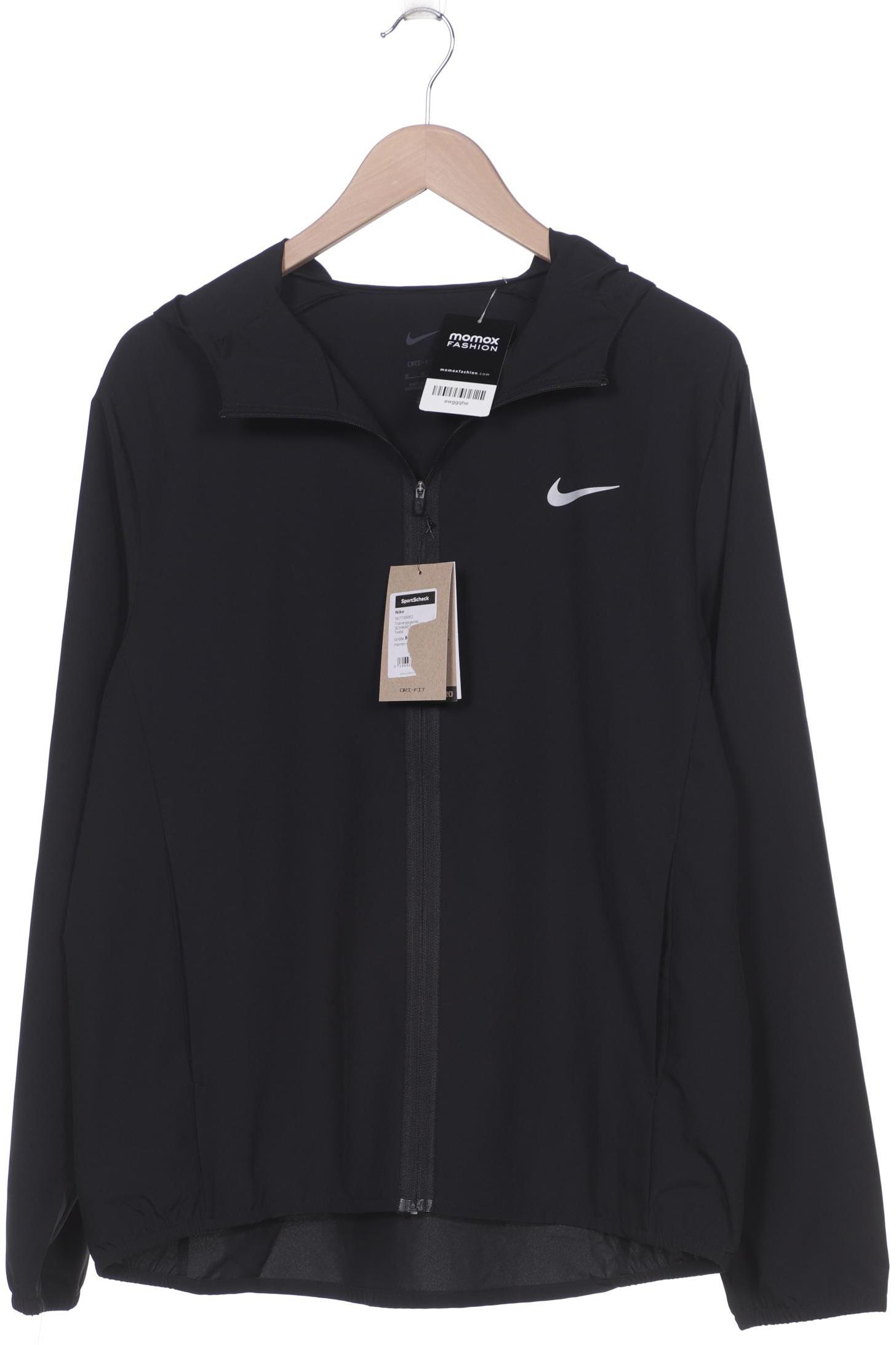 

Nike Herren Jacke, schwarz
