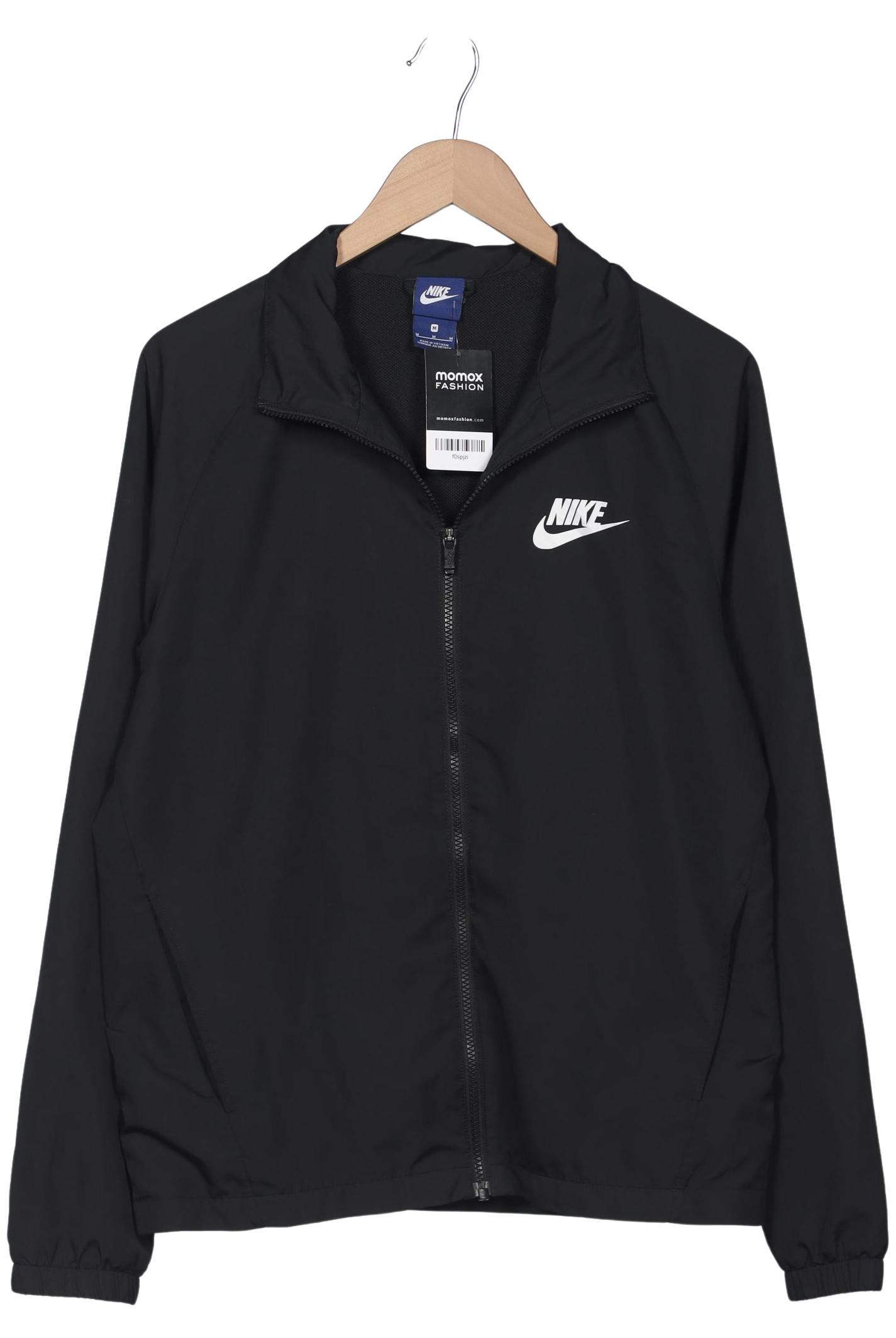 

Nike Herren Jacke, schwarz, Gr. 48