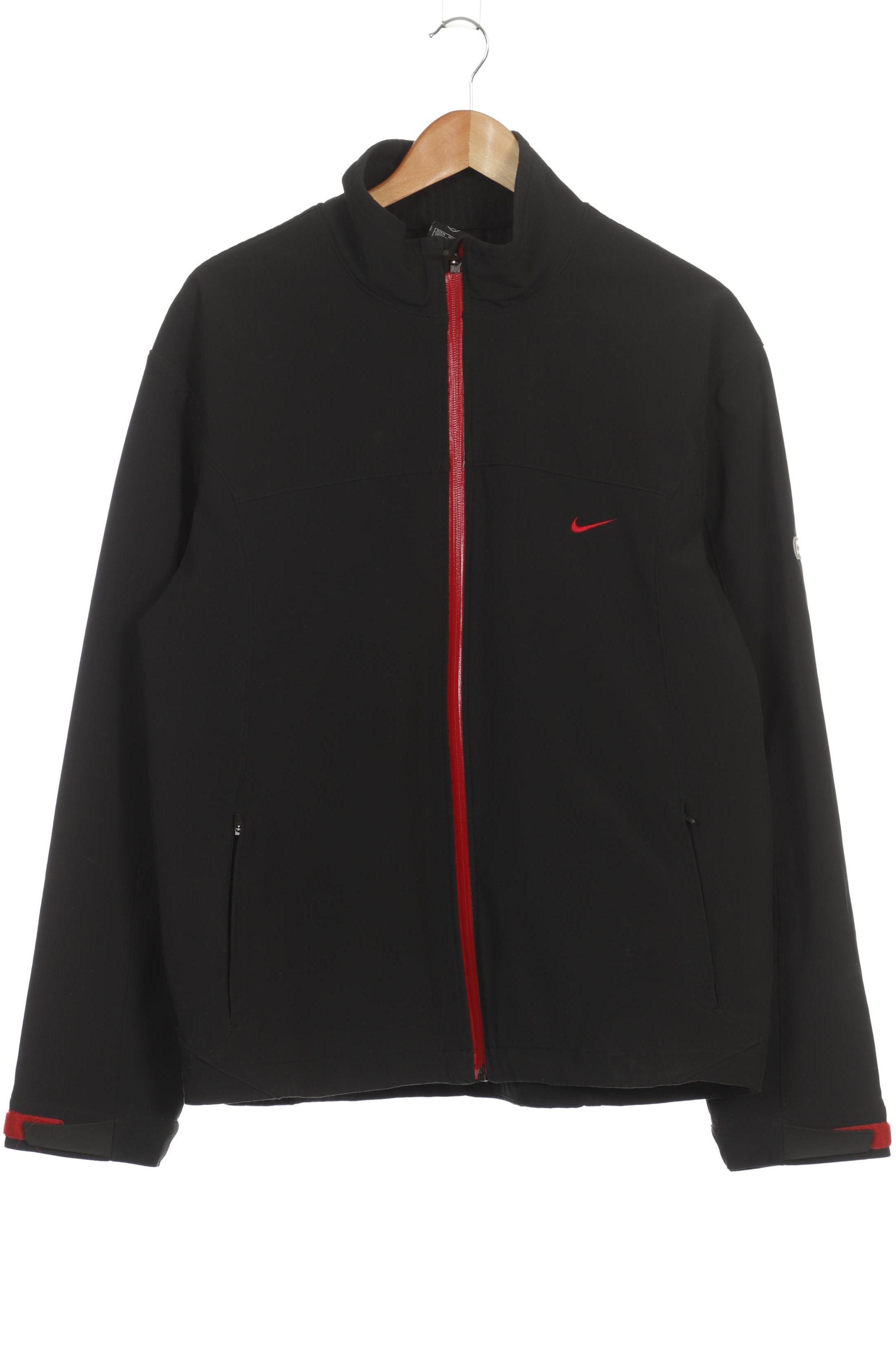 Thumbnail - Nike Herren Jacke, schwarz, Gr. 48