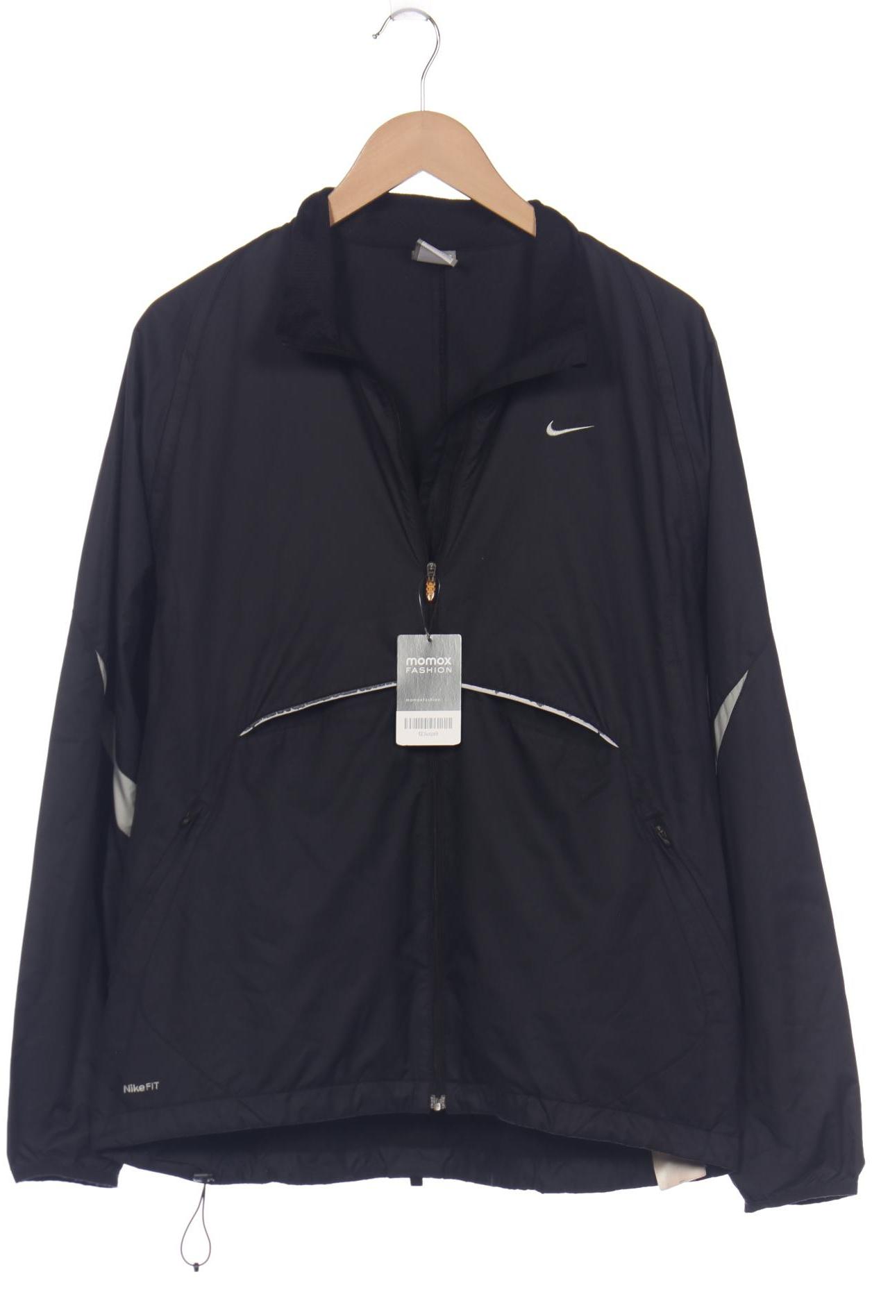 

Nike Herren Jacke, schwarz, Gr. 52