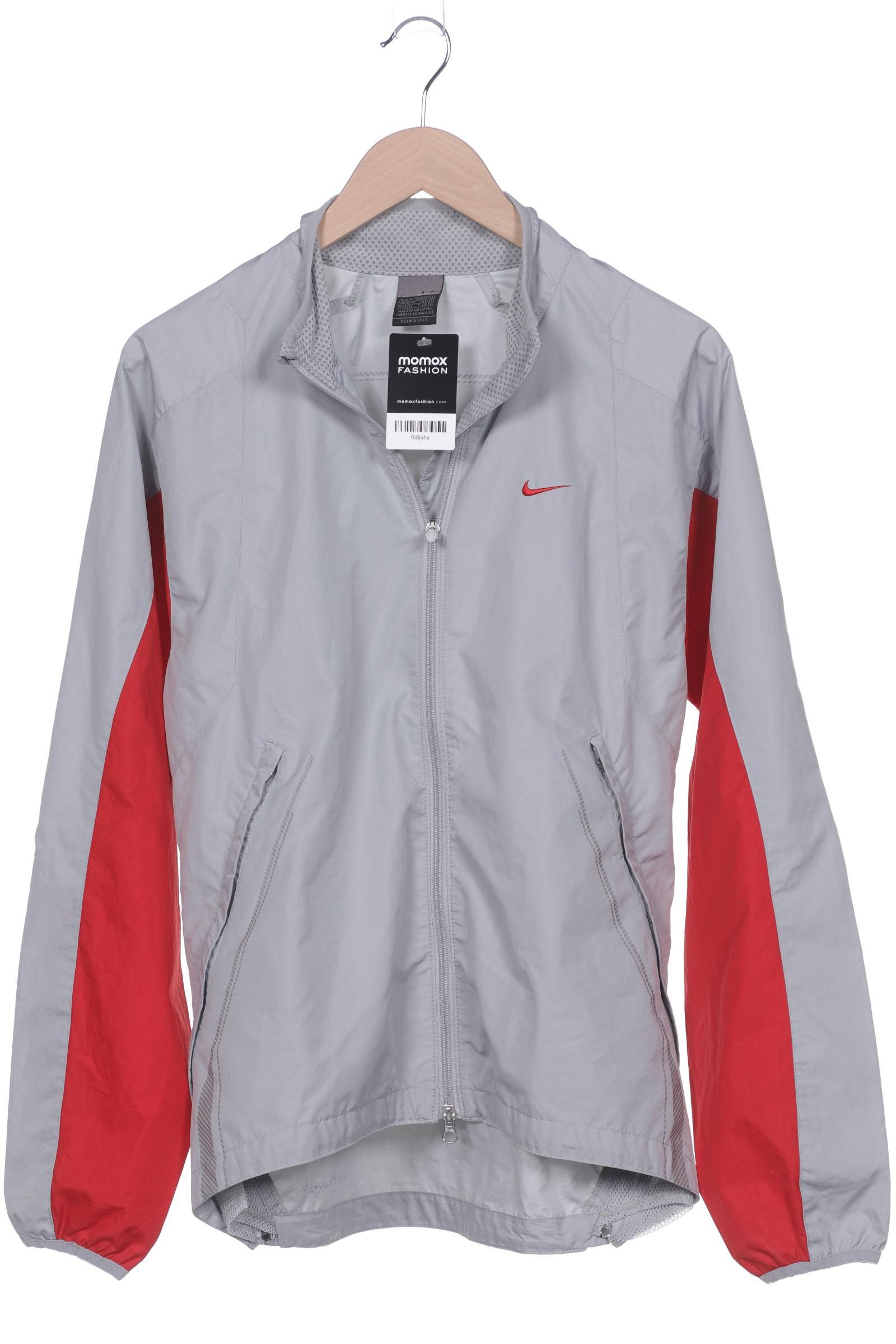 

Nike Herren Jacke, grau, Gr. 48