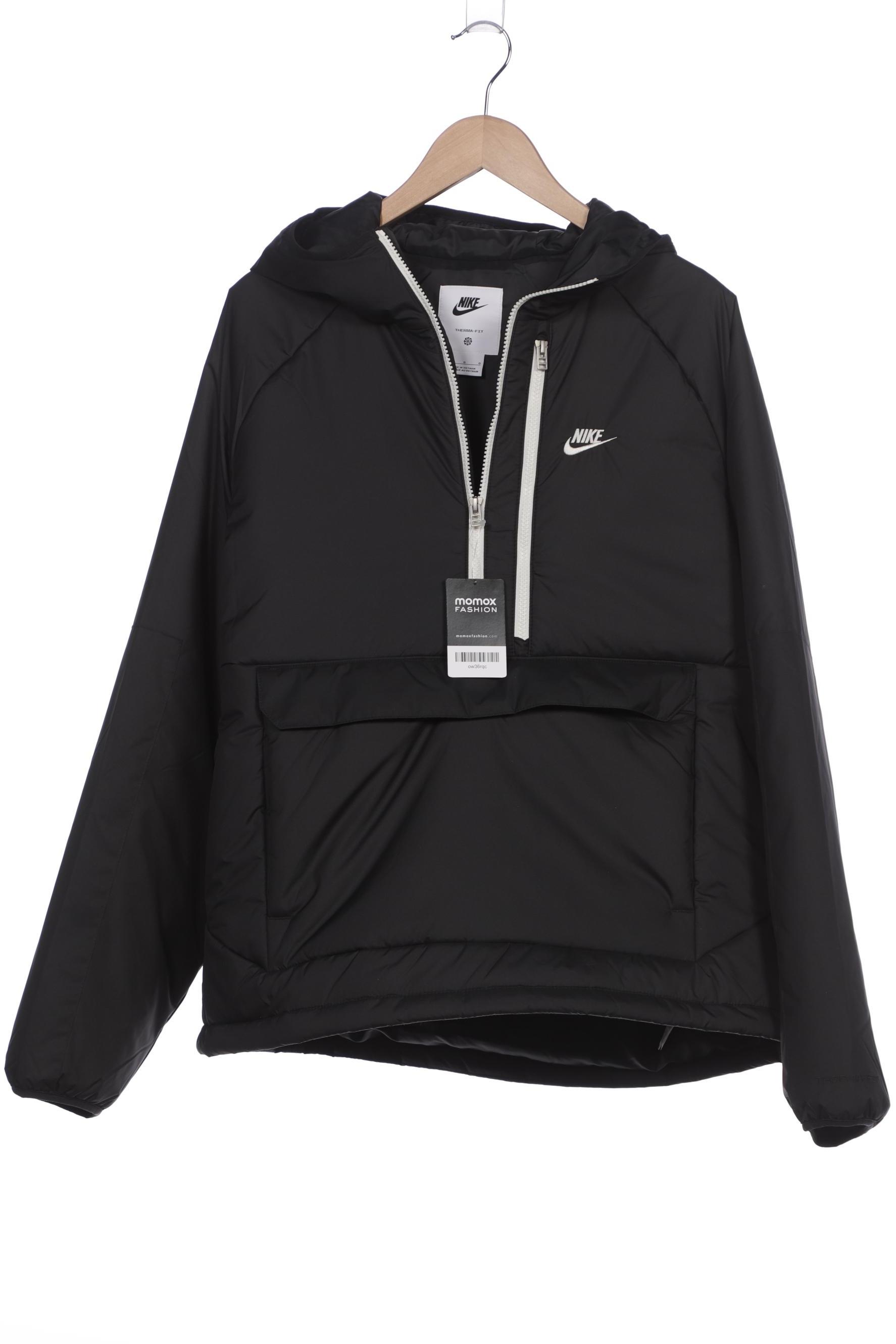 

Nike Herren Jacke, schwarz, Gr. 52