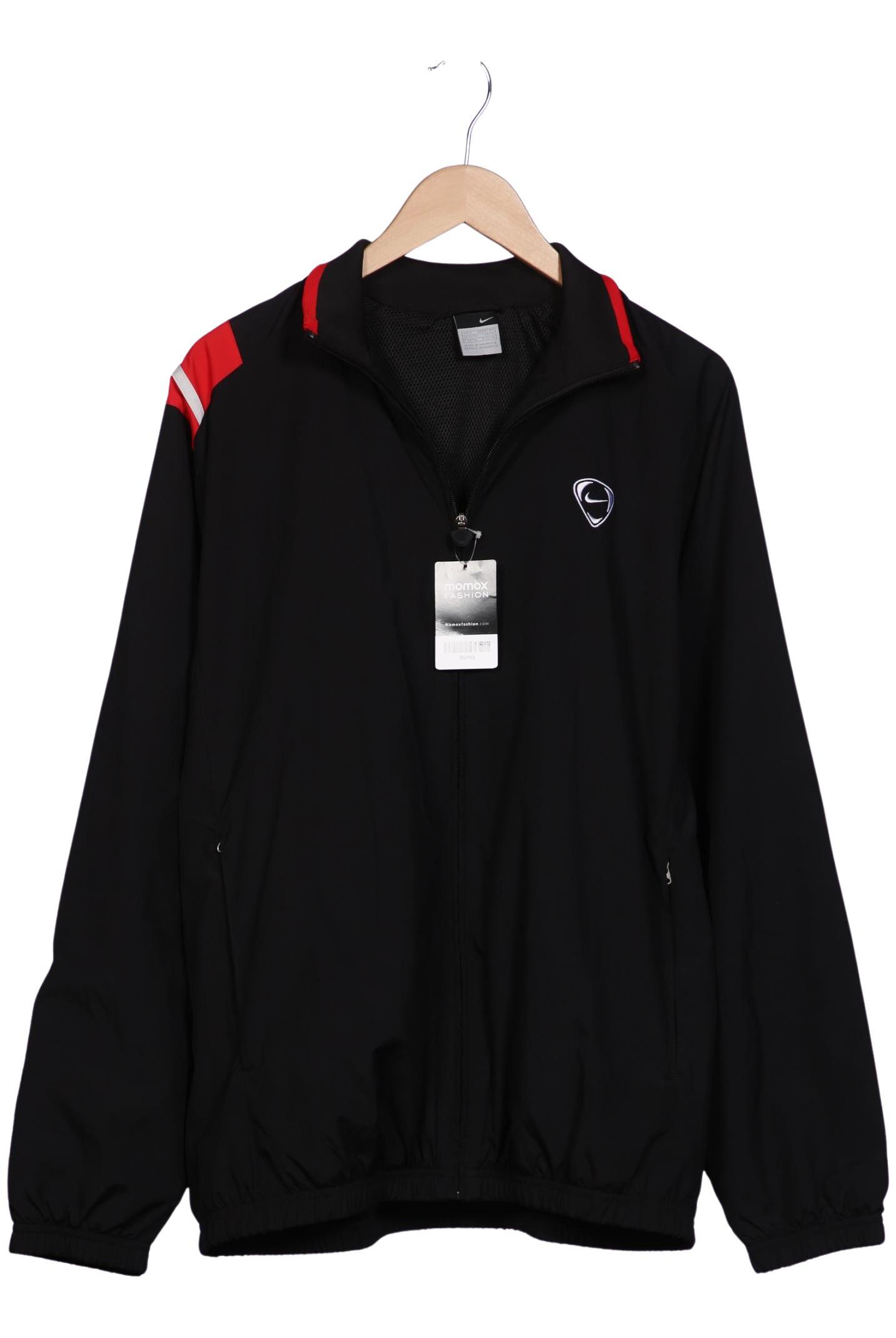 

Nike Herren Jacke, schwarz, Gr. 52