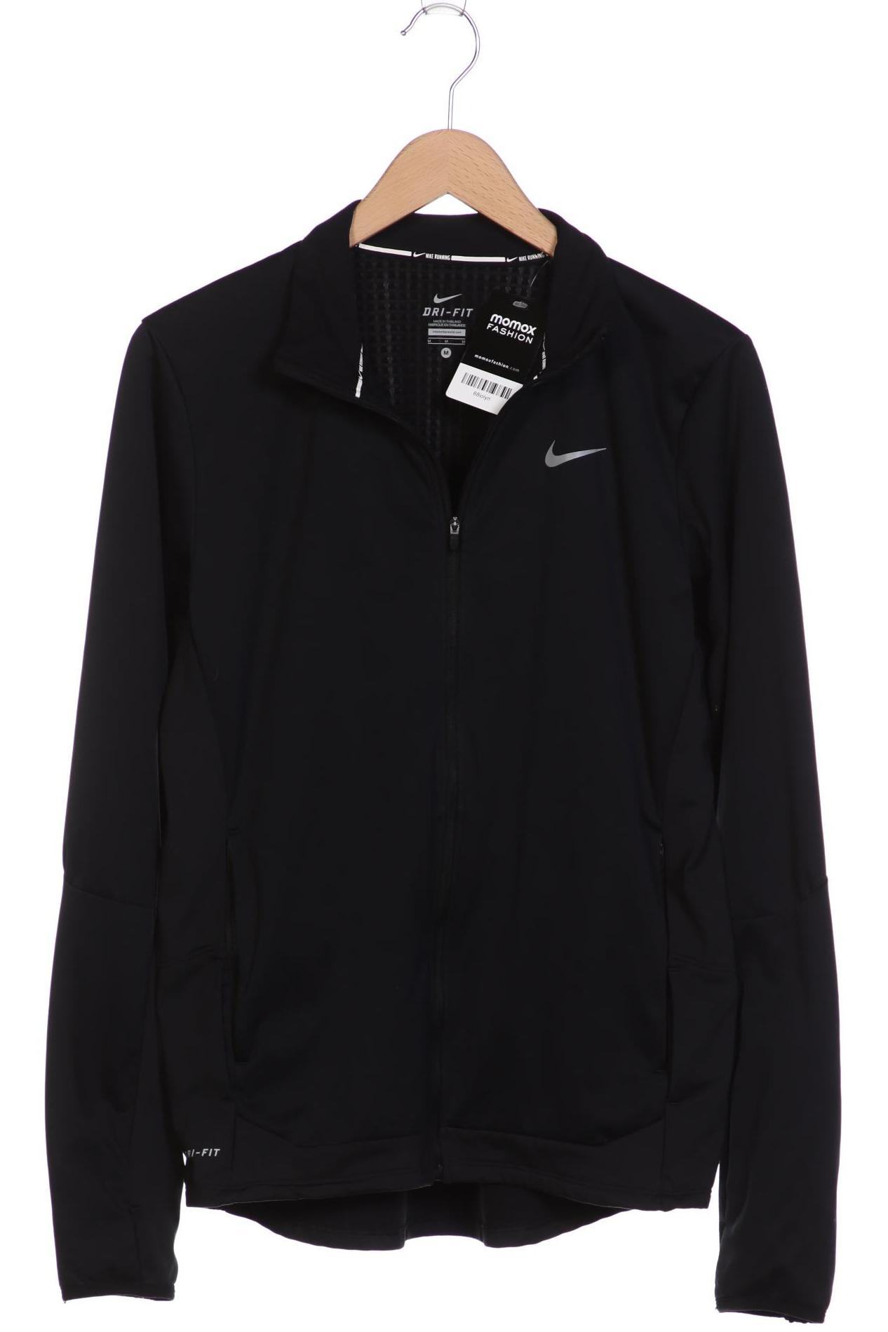 

Nike Herren Jacke, schwarz