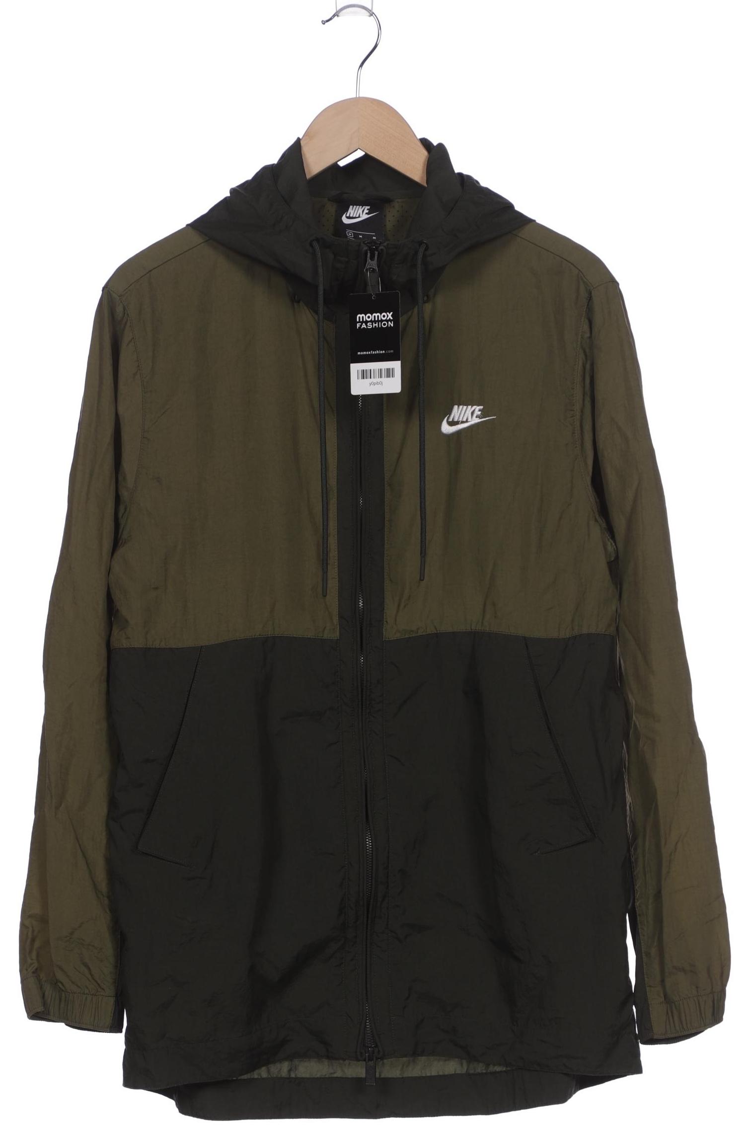 

Nike Herren Jacke, grün, Gr. 48