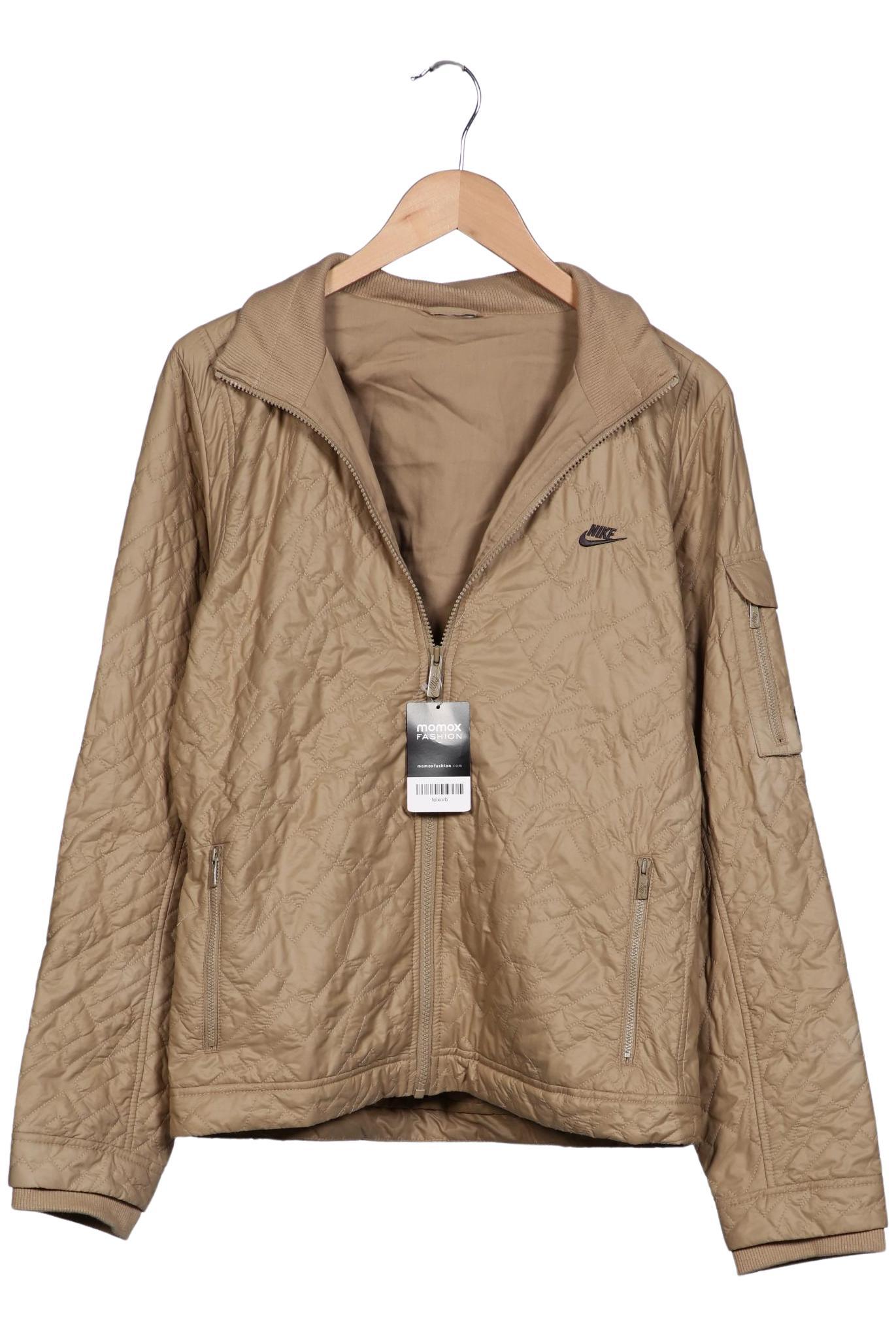 

Nike Herren Jacke, beige, Gr. 48