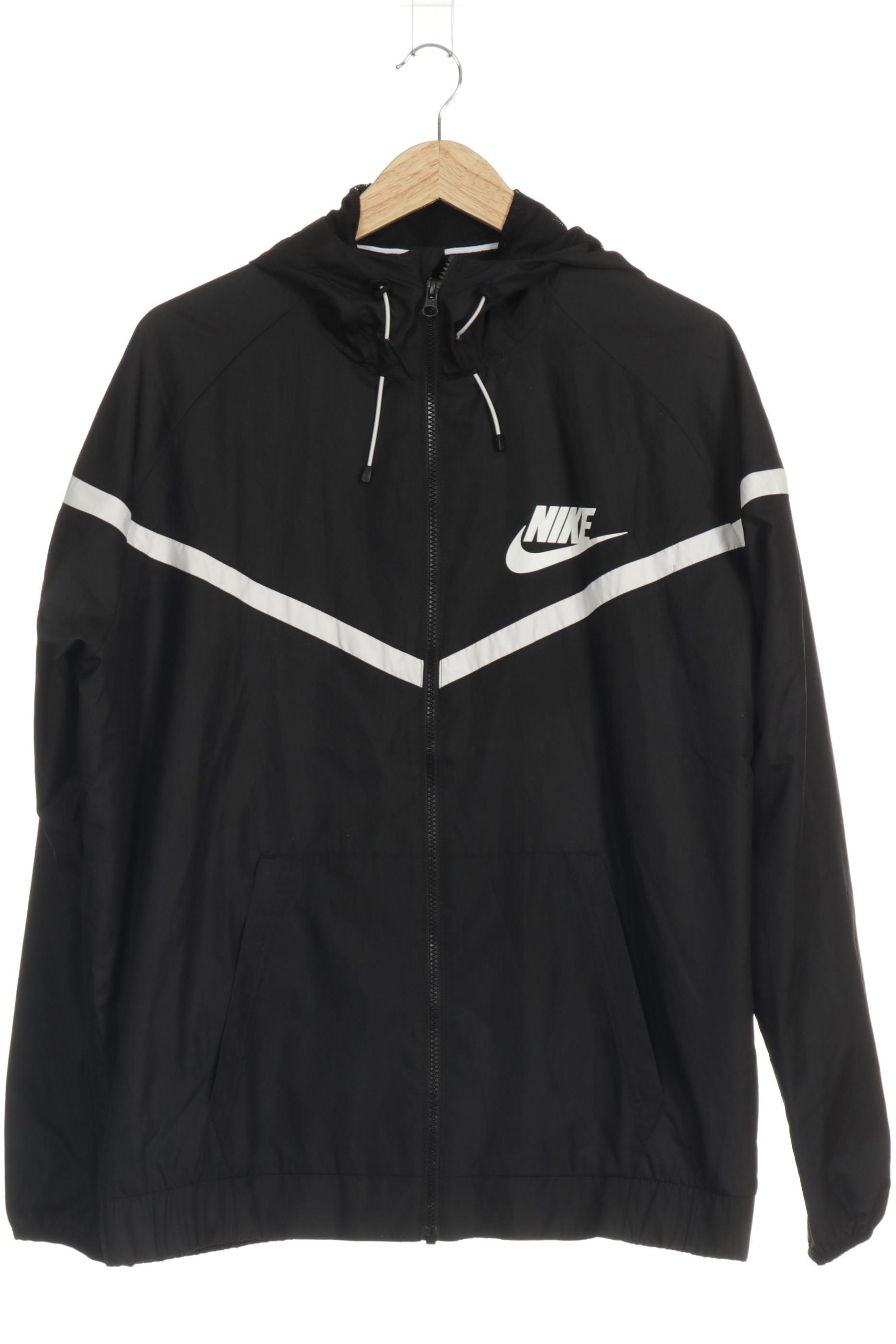 

Nike Herren Jacke, rot, Gr.