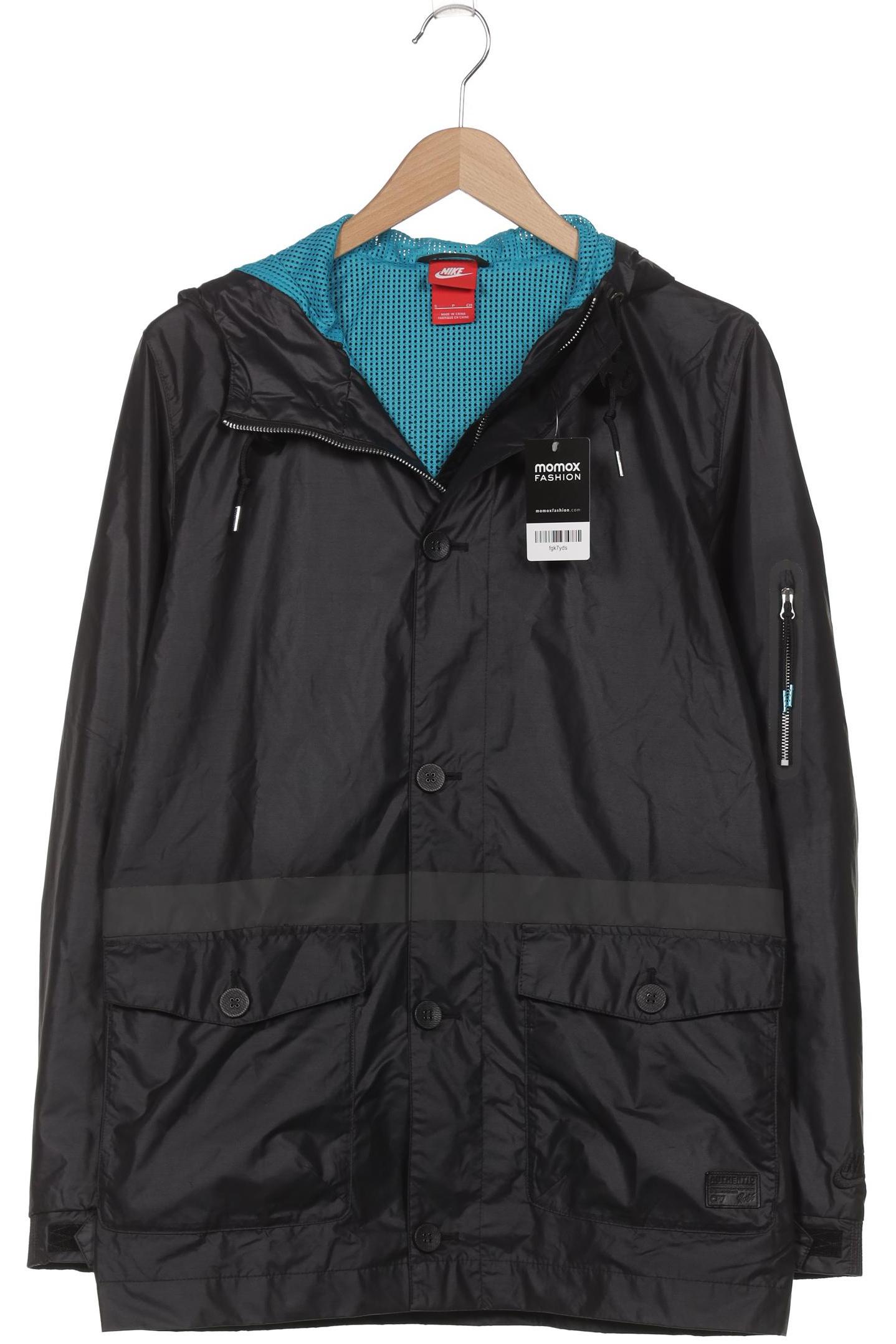 

Nike Herren Jacke, marineblau, Gr. 46