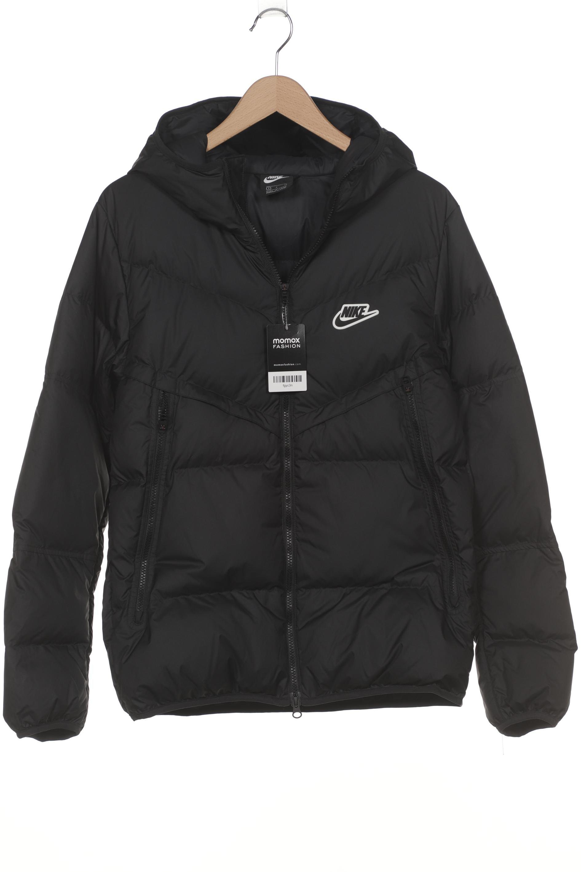 

Nike Herren Jacke, schwarz, Gr. 46