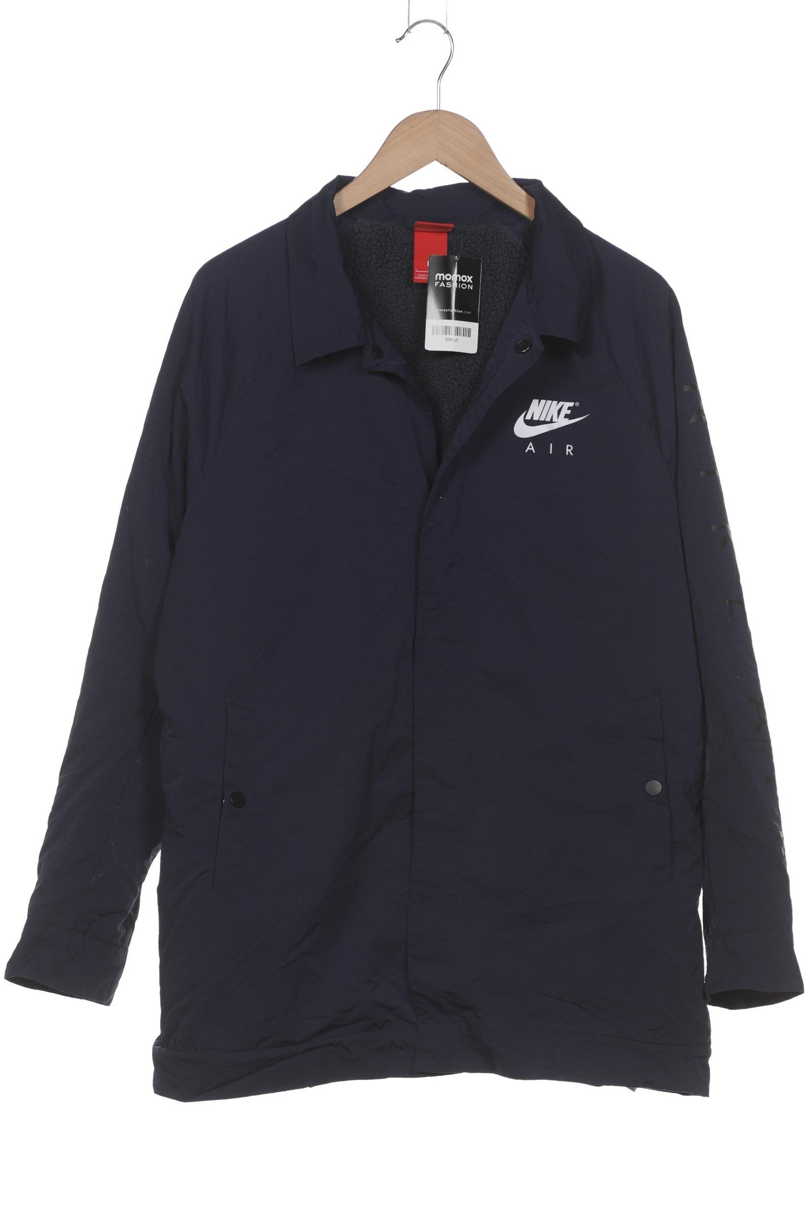 

Nike Herren Jacke, marineblau, Gr. 52