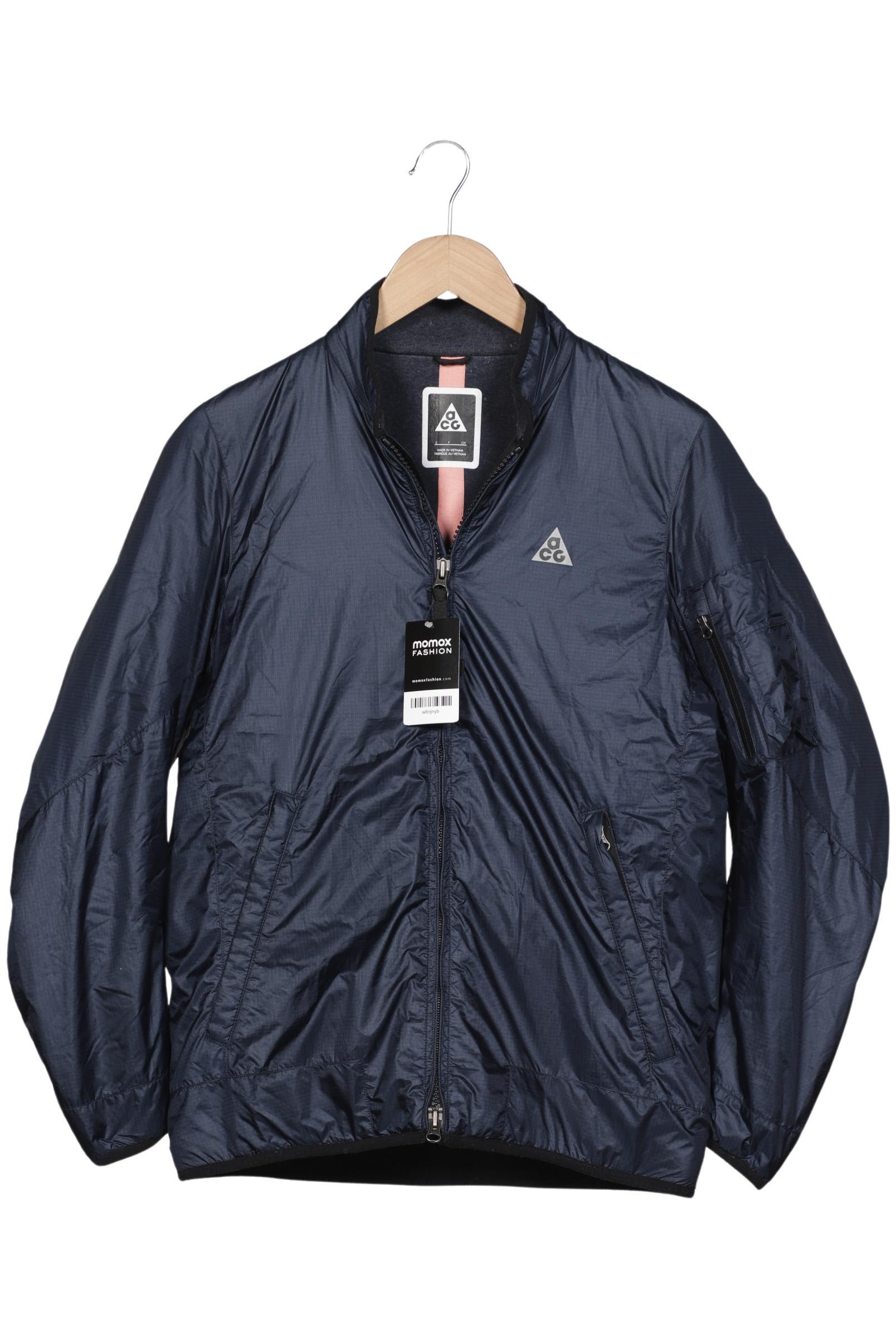 

Nike Herren Jacke, marineblau, Gr. 46