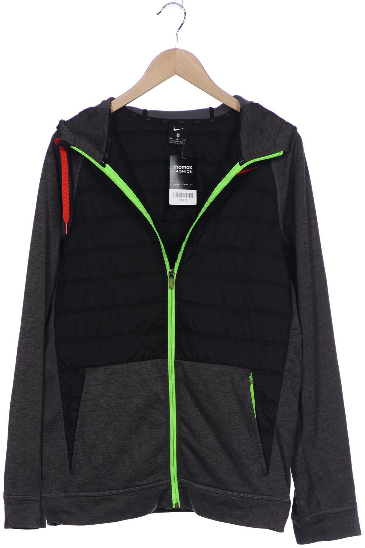 

Nike Herren Jacke, grau, Gr. 46
