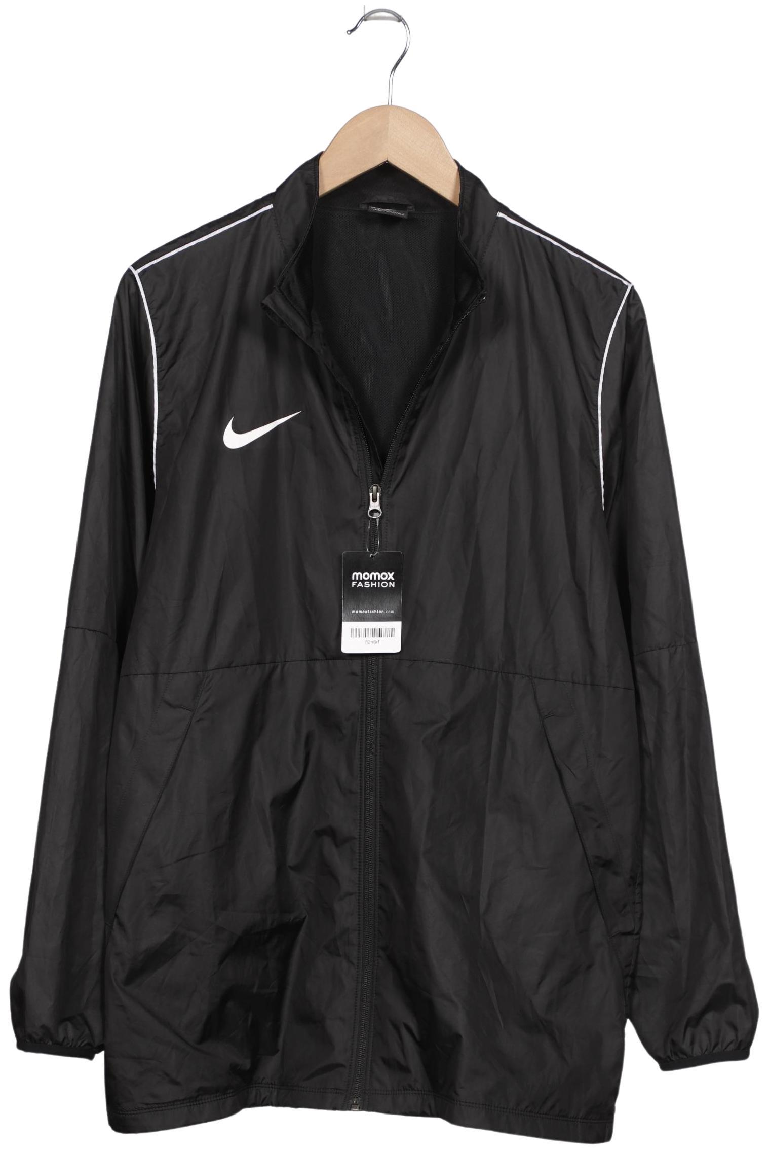 

Nike Herren Jacke, schwarz, Gr. 52
