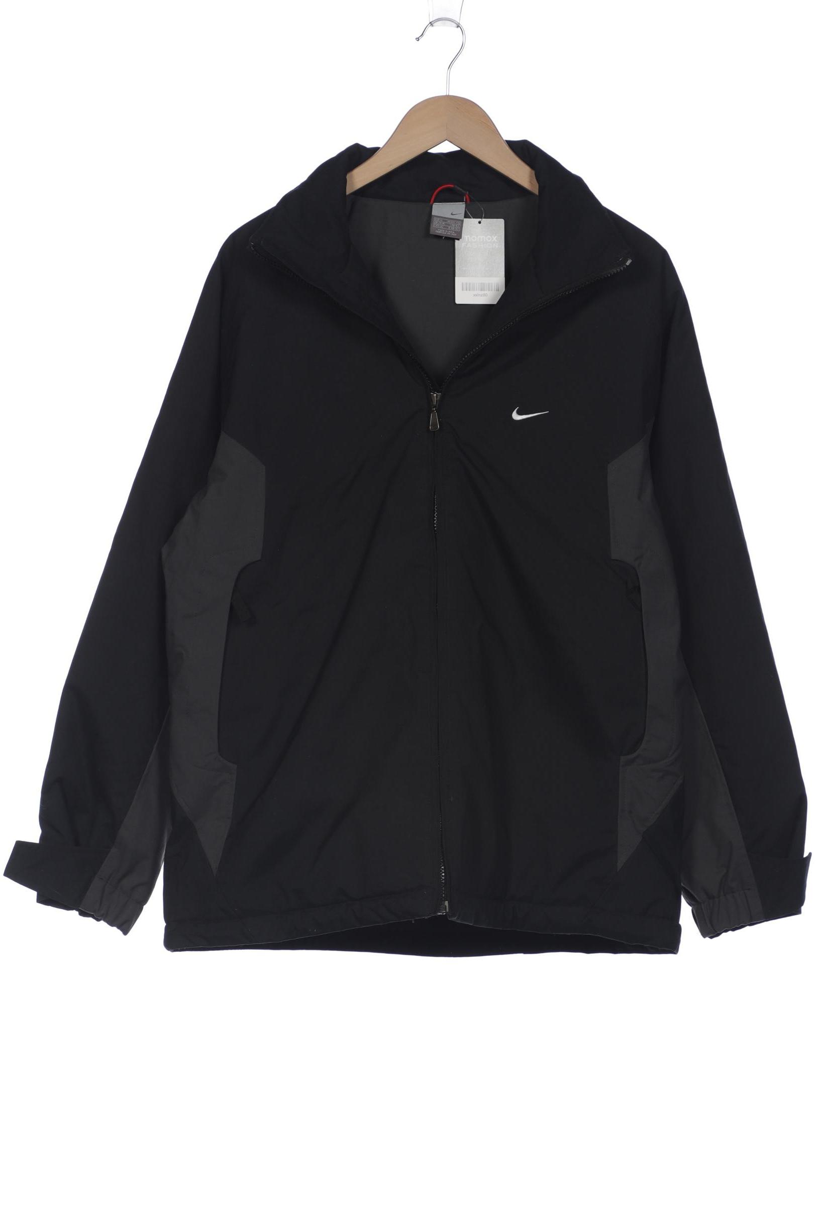 

Nike Herren Jacke, schwarz, Gr. 48