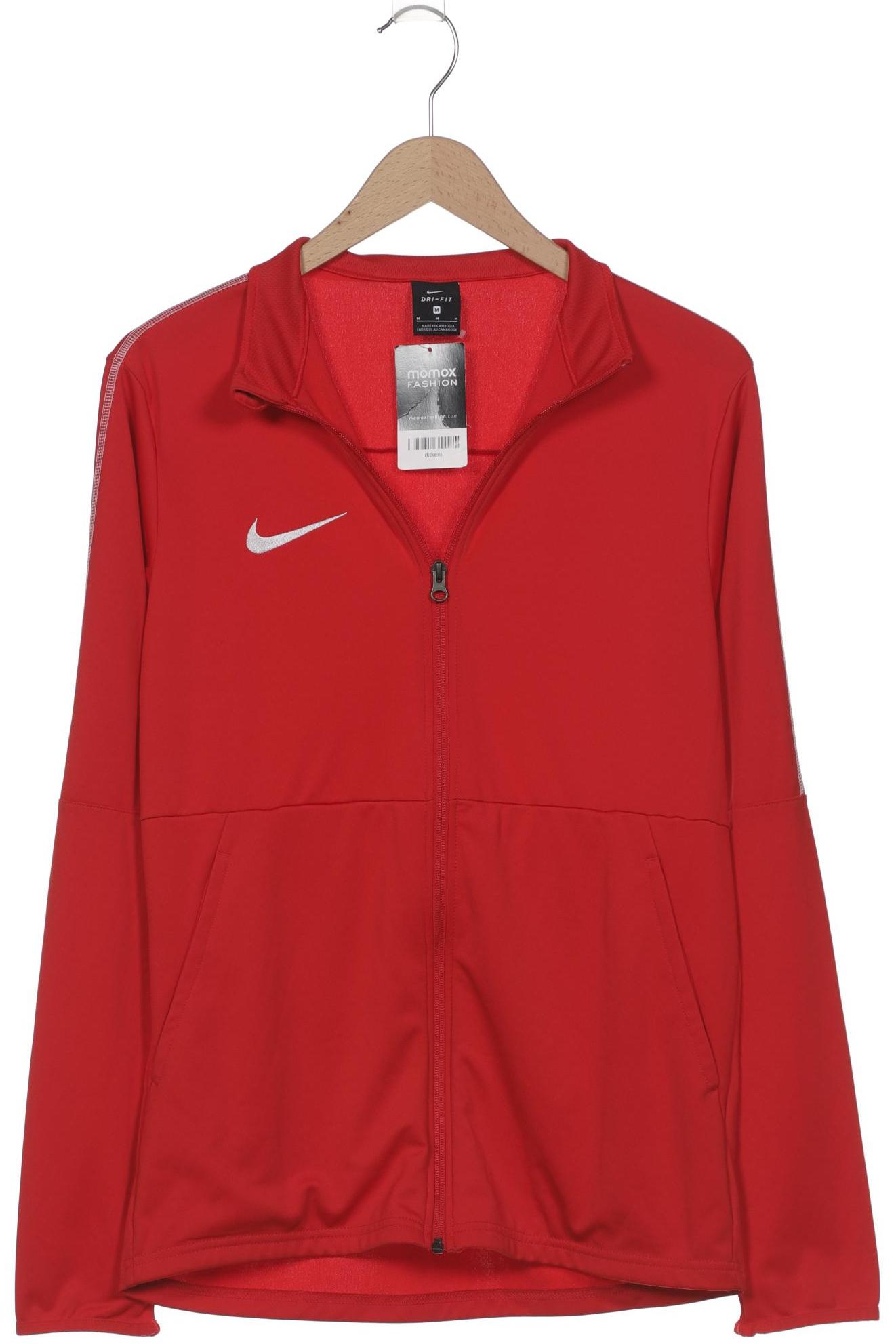 

Nike Herren Jacke, rot, Gr. 48