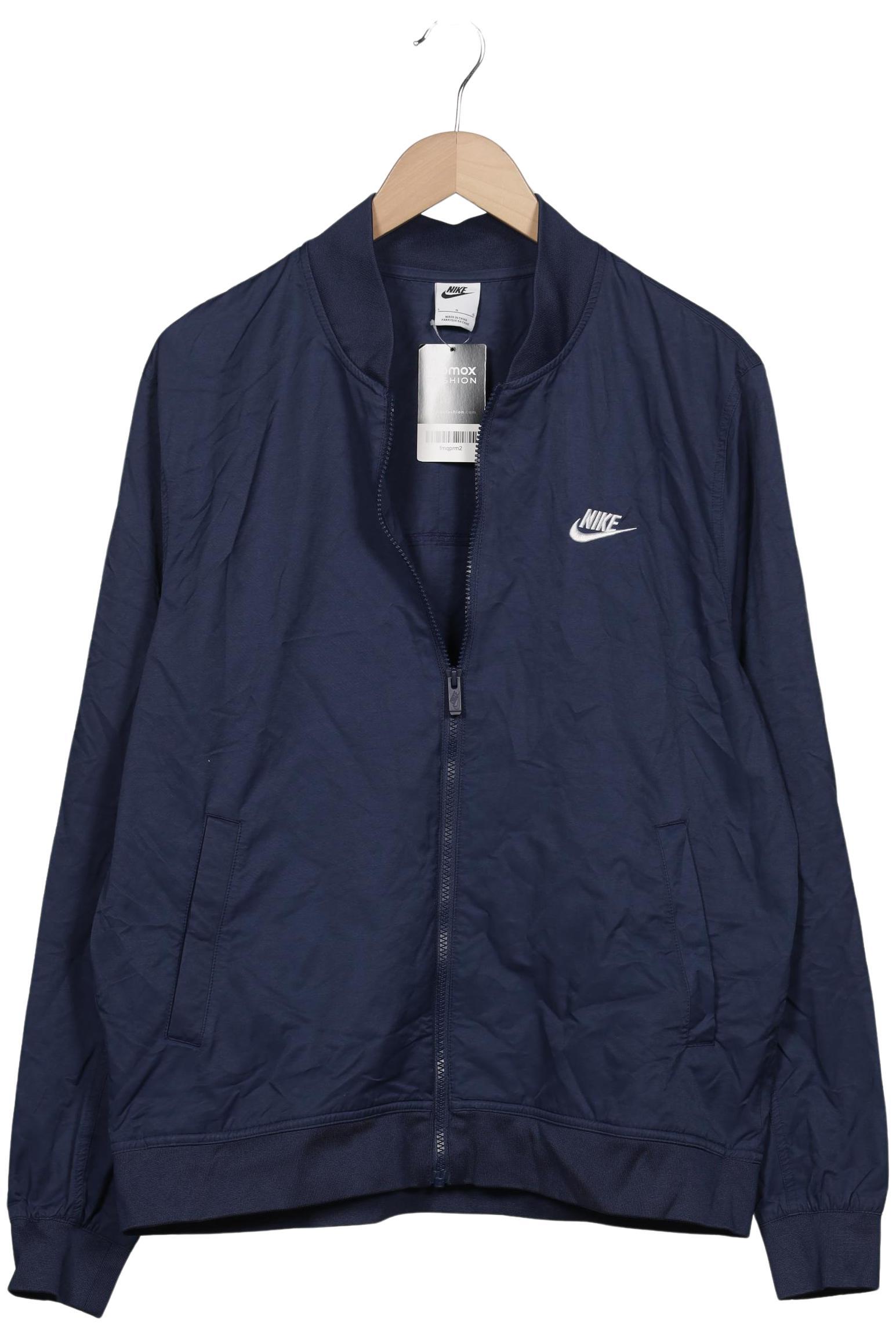 

Nike Herren Jacke, marineblau, Gr. 52