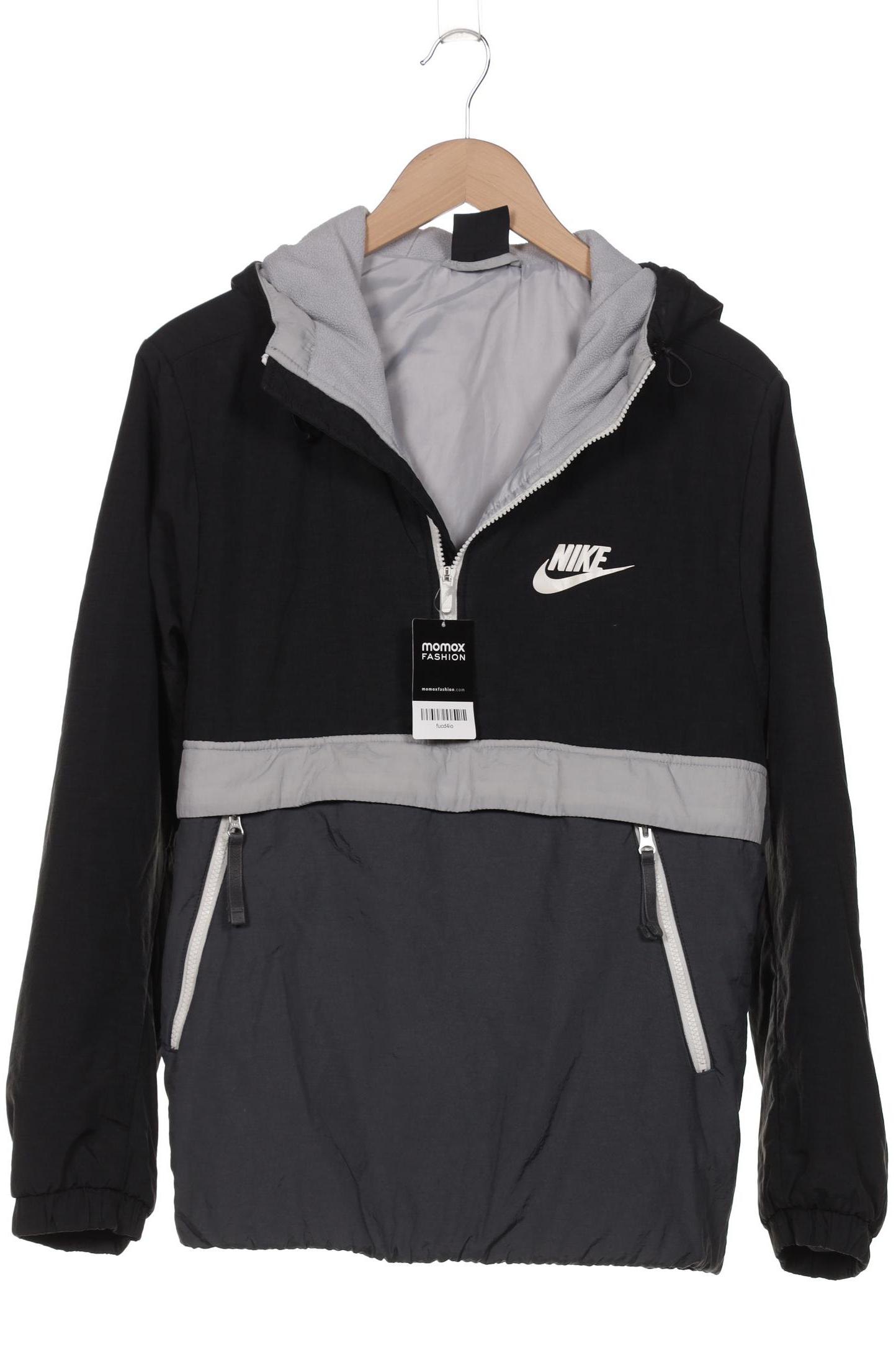 

Nike Herren Jacke, schwarz, Gr. 46
