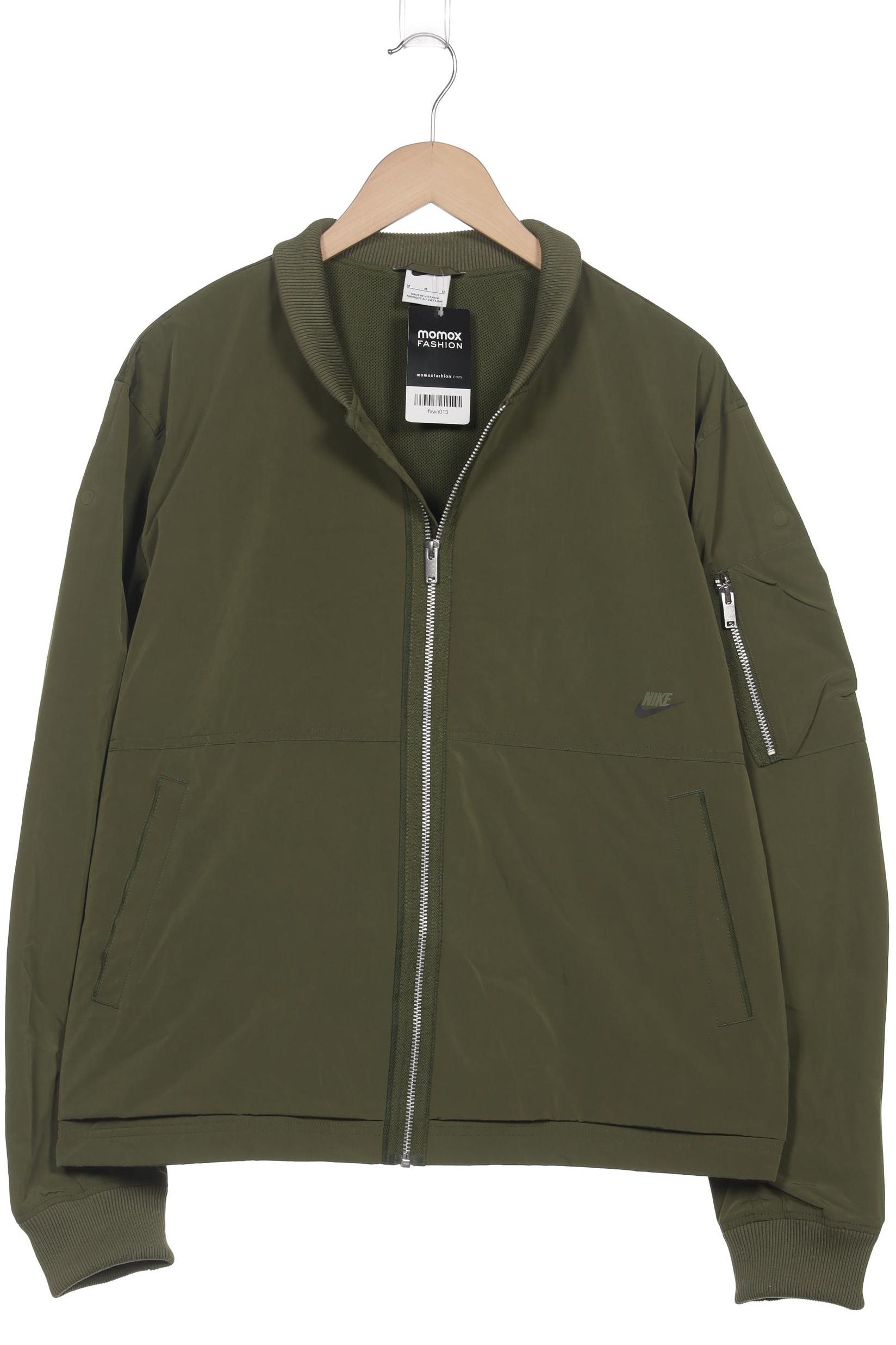 

Nike Herren Jacke, grün, Gr. 48
