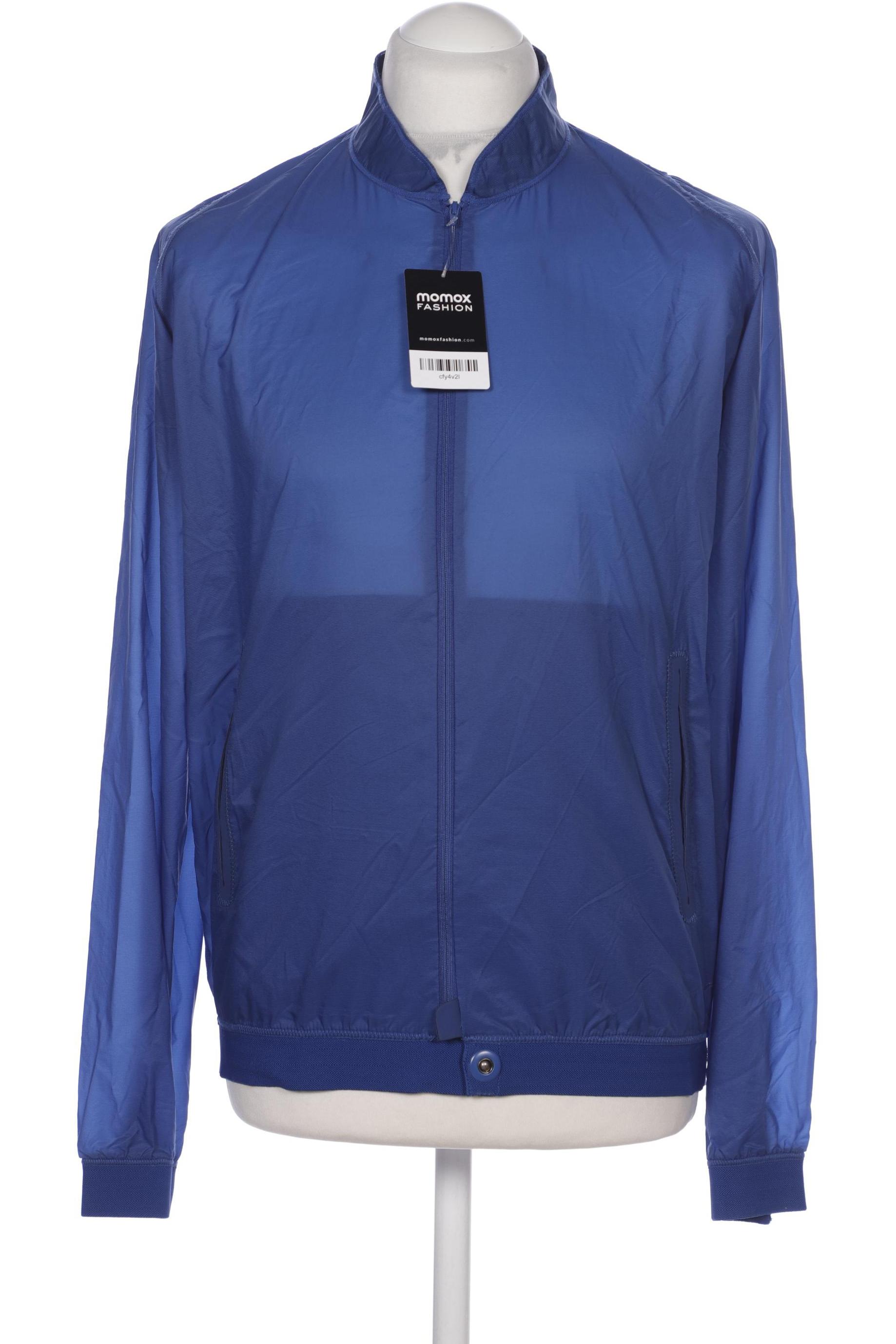 

Nike Herren Jacke, blau, Gr. 48