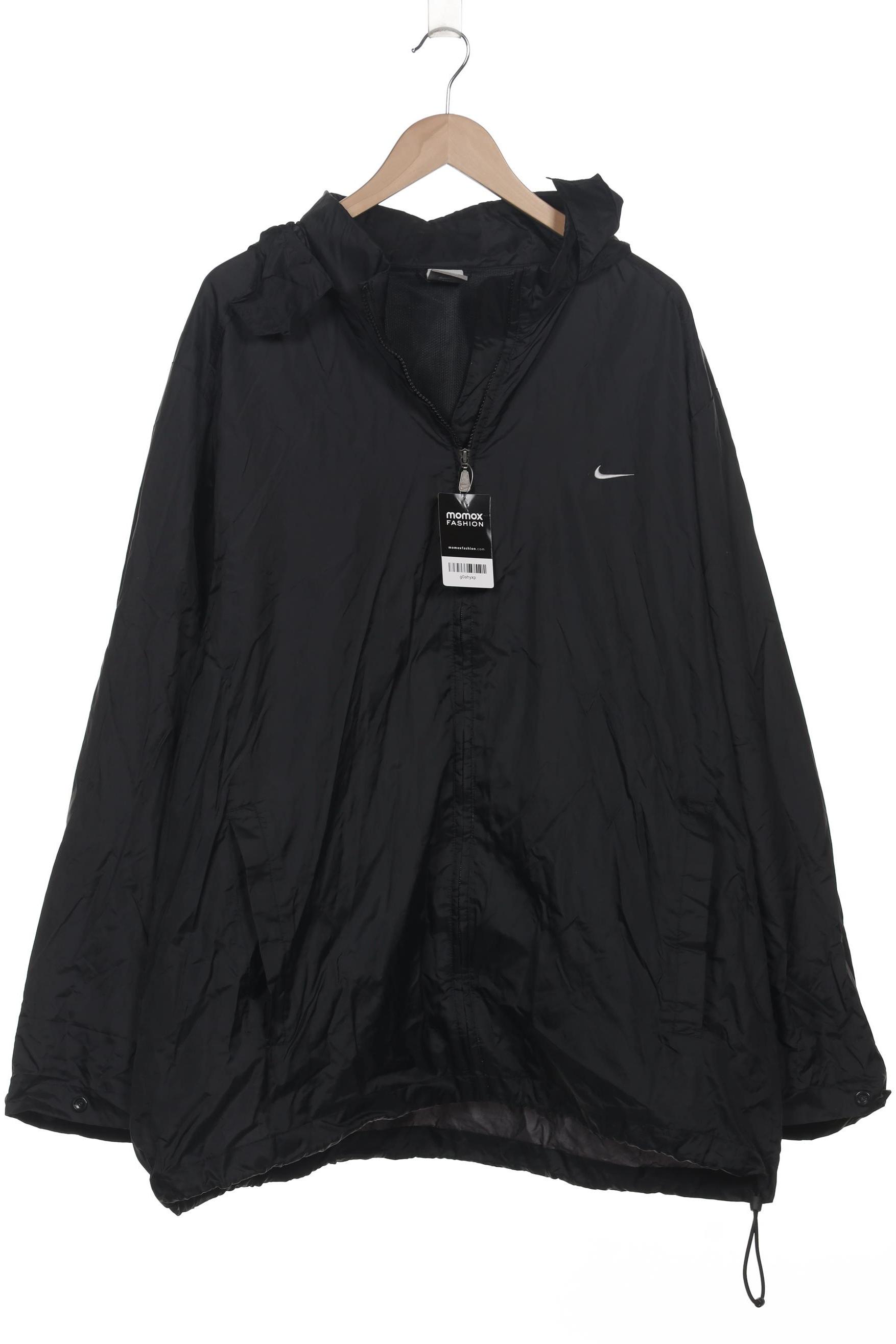 

Nike Herren Jacke, schwarz, Gr. 60