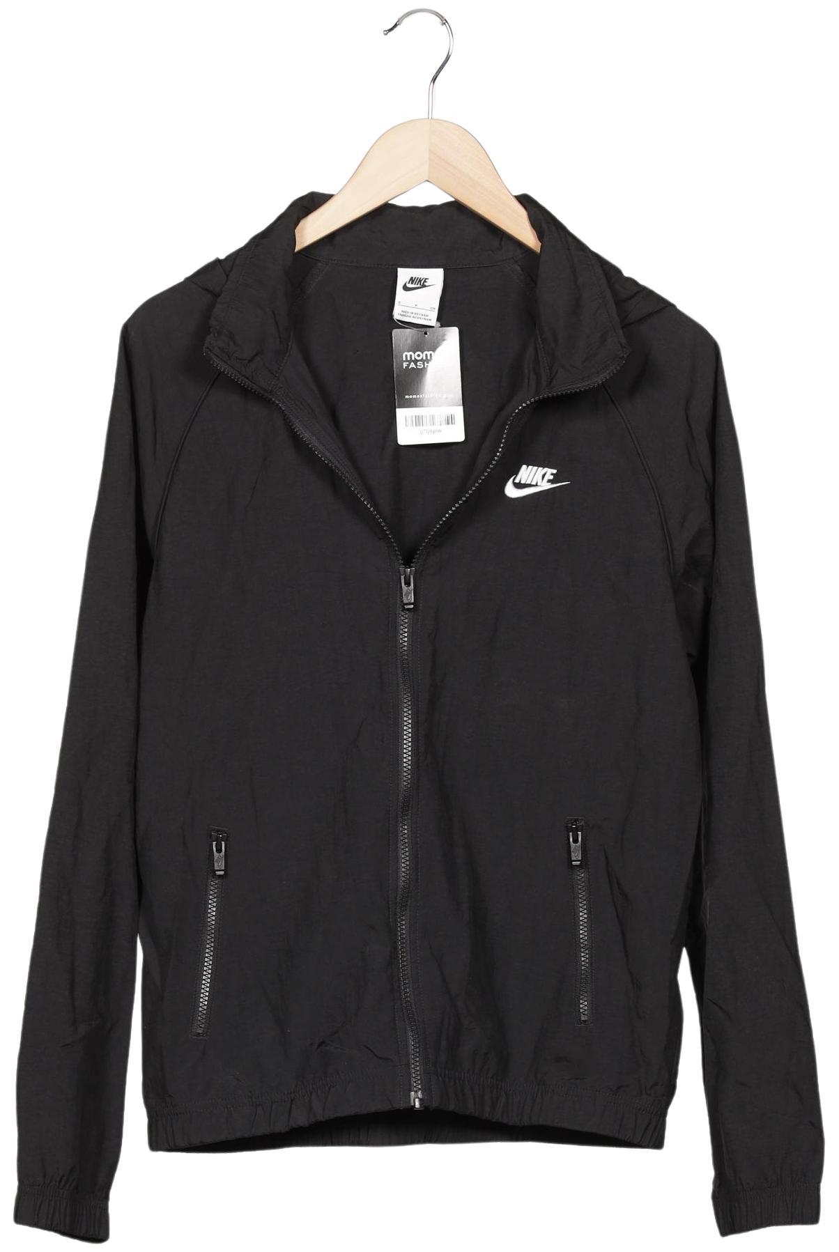 

Nike Herren Jacke, schwarz, Gr. 46