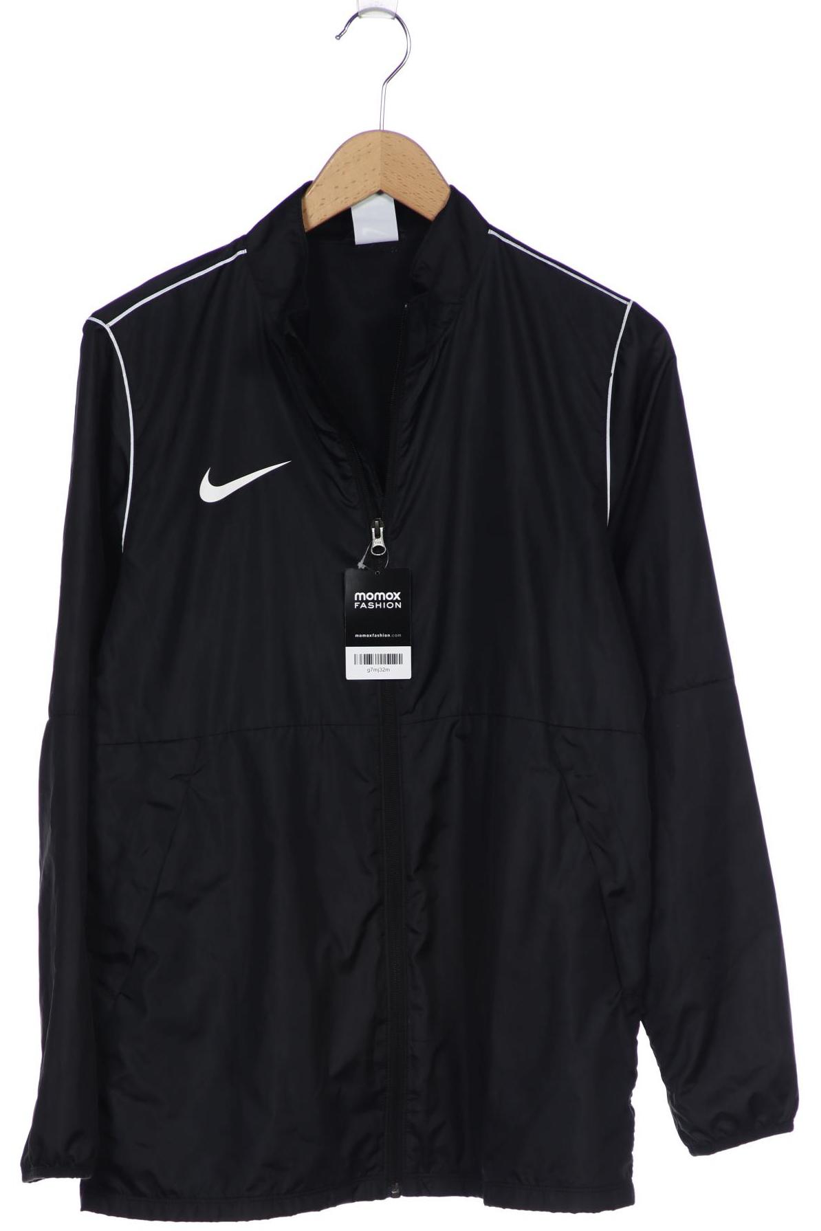 

Nike Herren Jacke, schwarz