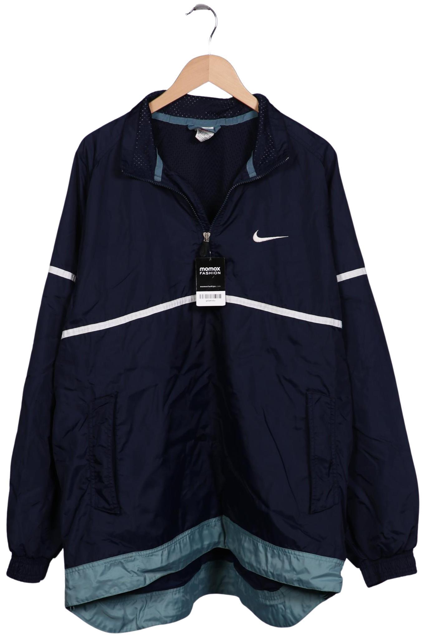 

Nike Herren Jacke, marineblau, Gr. 60
