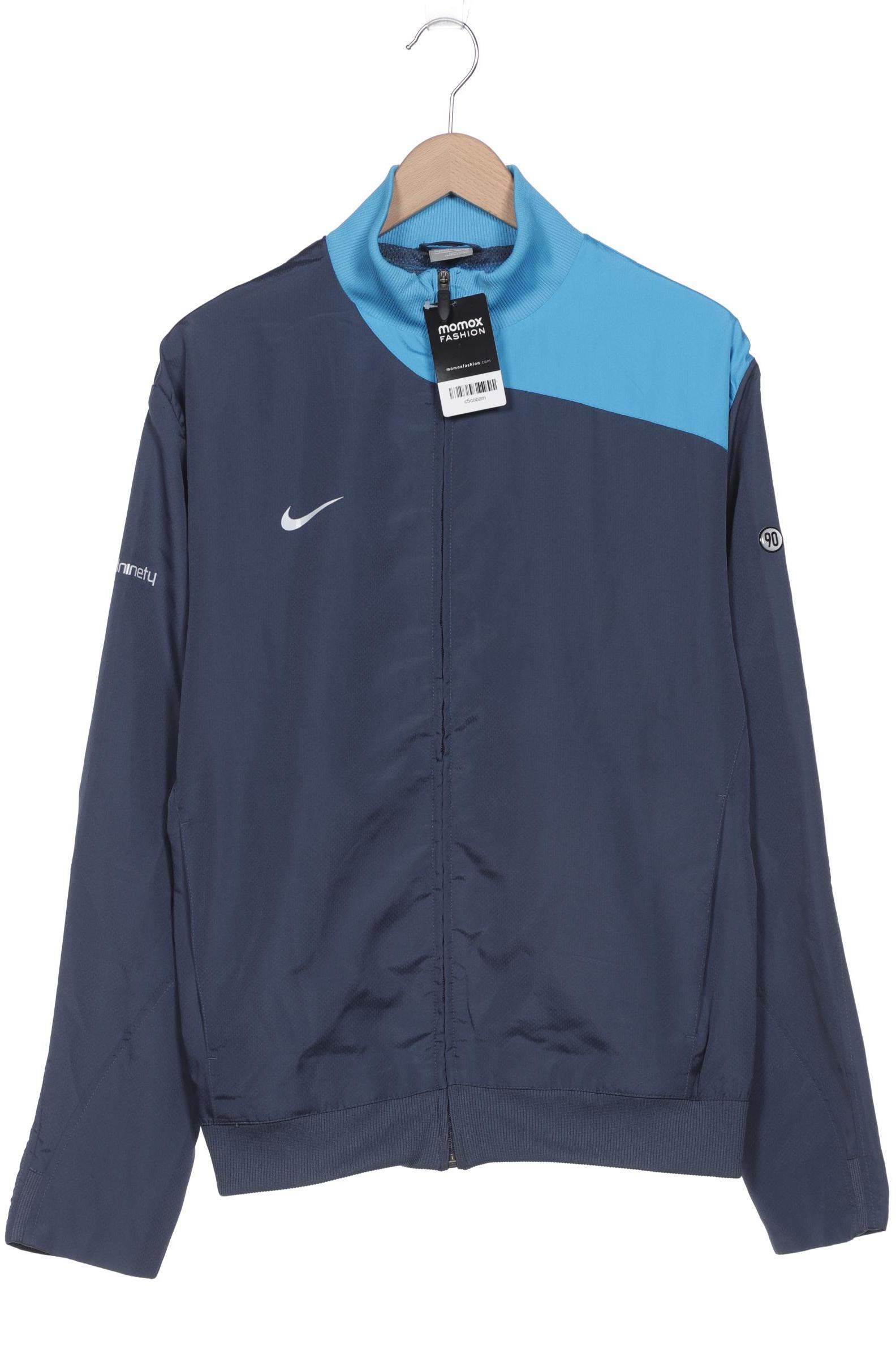 

Nike Herren Jacke, marineblau