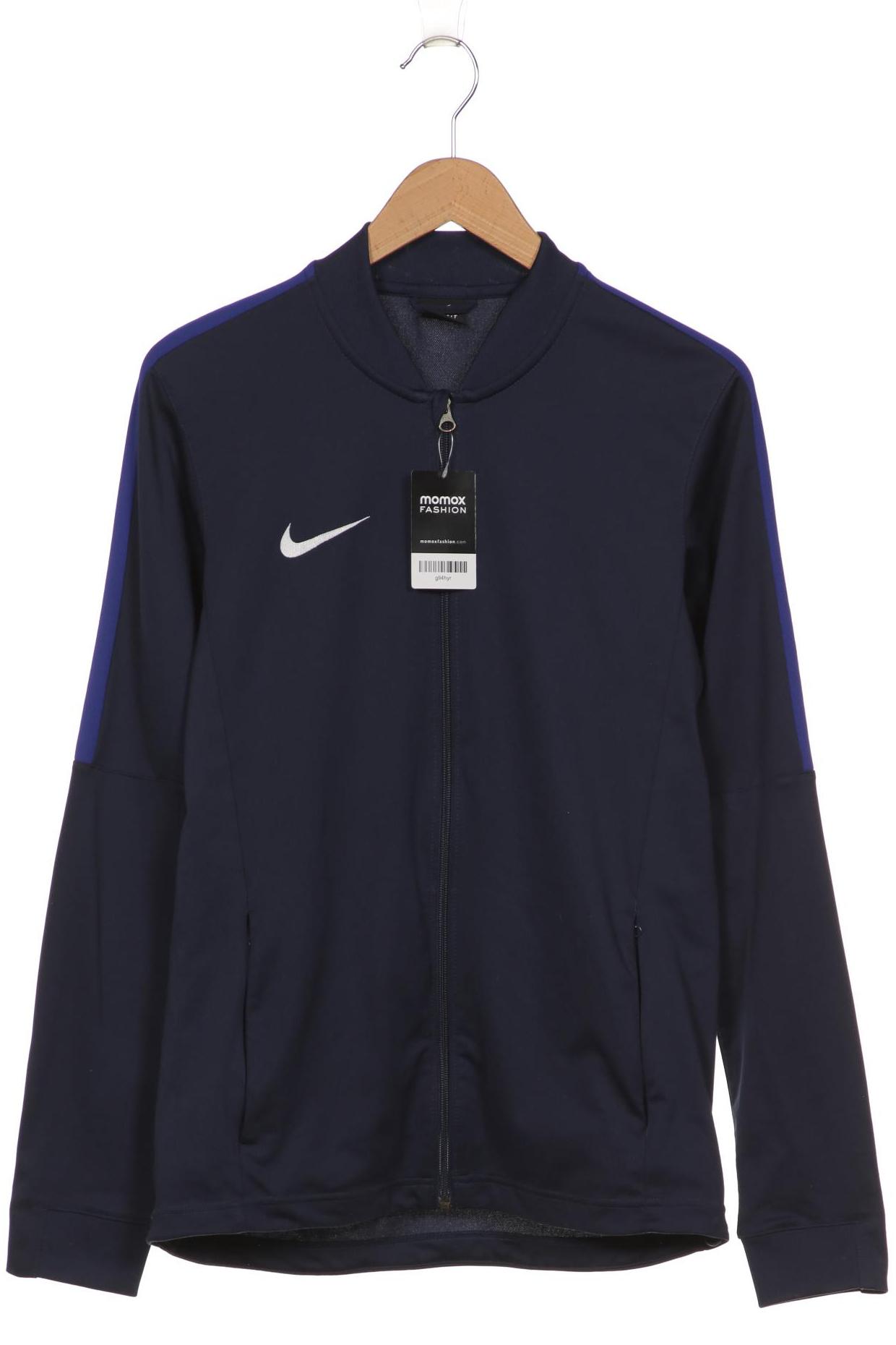 

Nike Herren Jacke, marineblau, Gr. 48