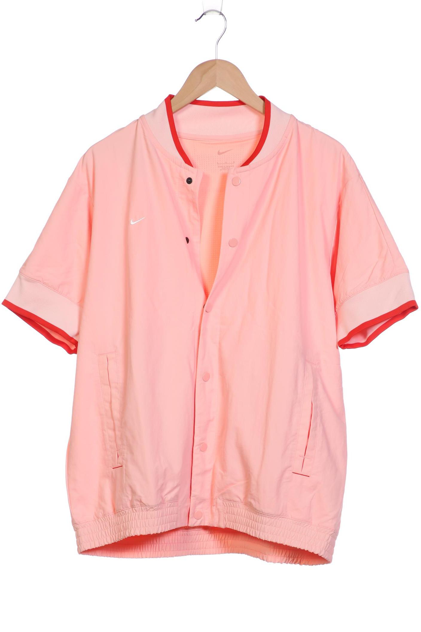 

Nike Herren Jacke, pink, Gr. 52