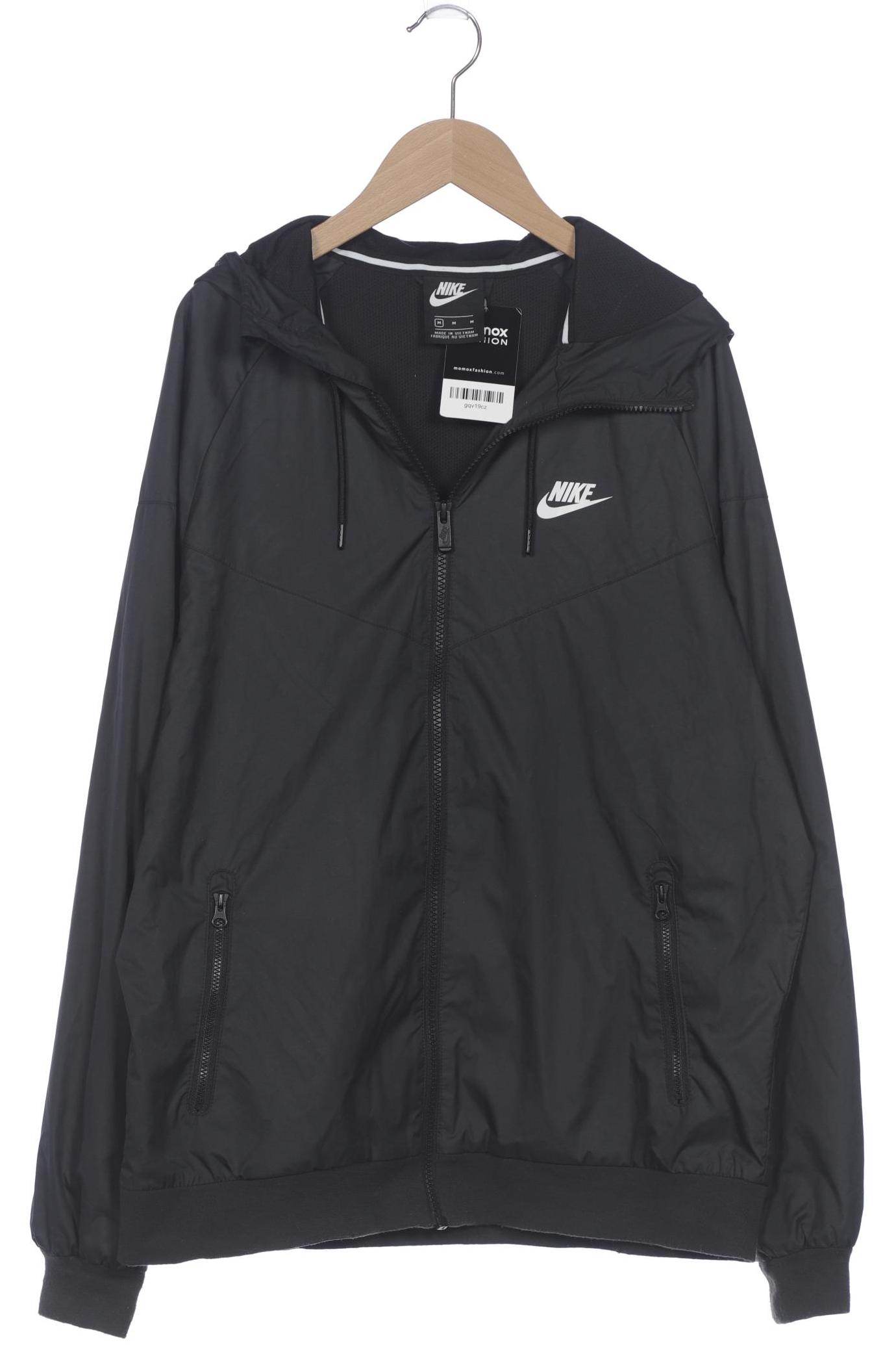 

Nike Herren Jacke, schwarz, Gr. 48