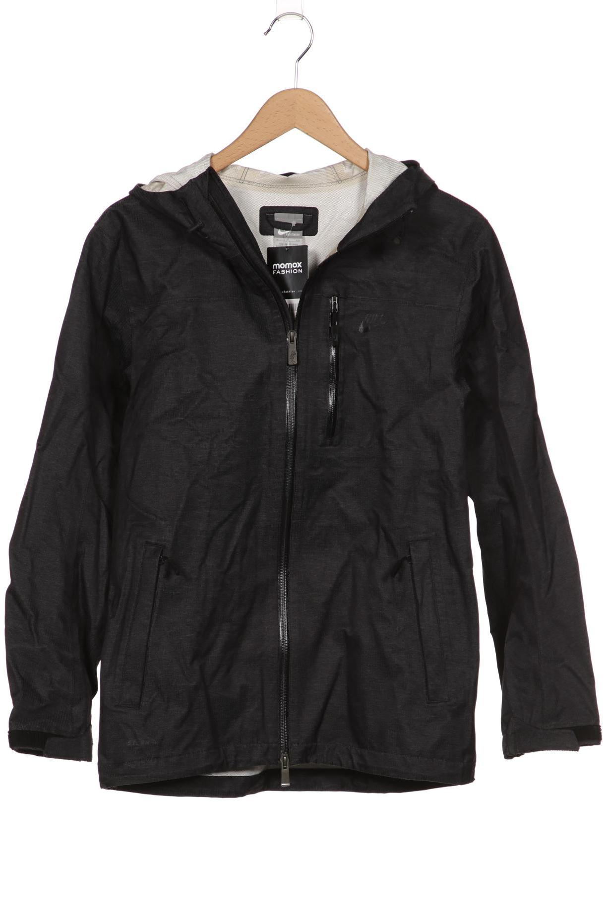 

Nike Herren Jacke, grau, Gr. 46