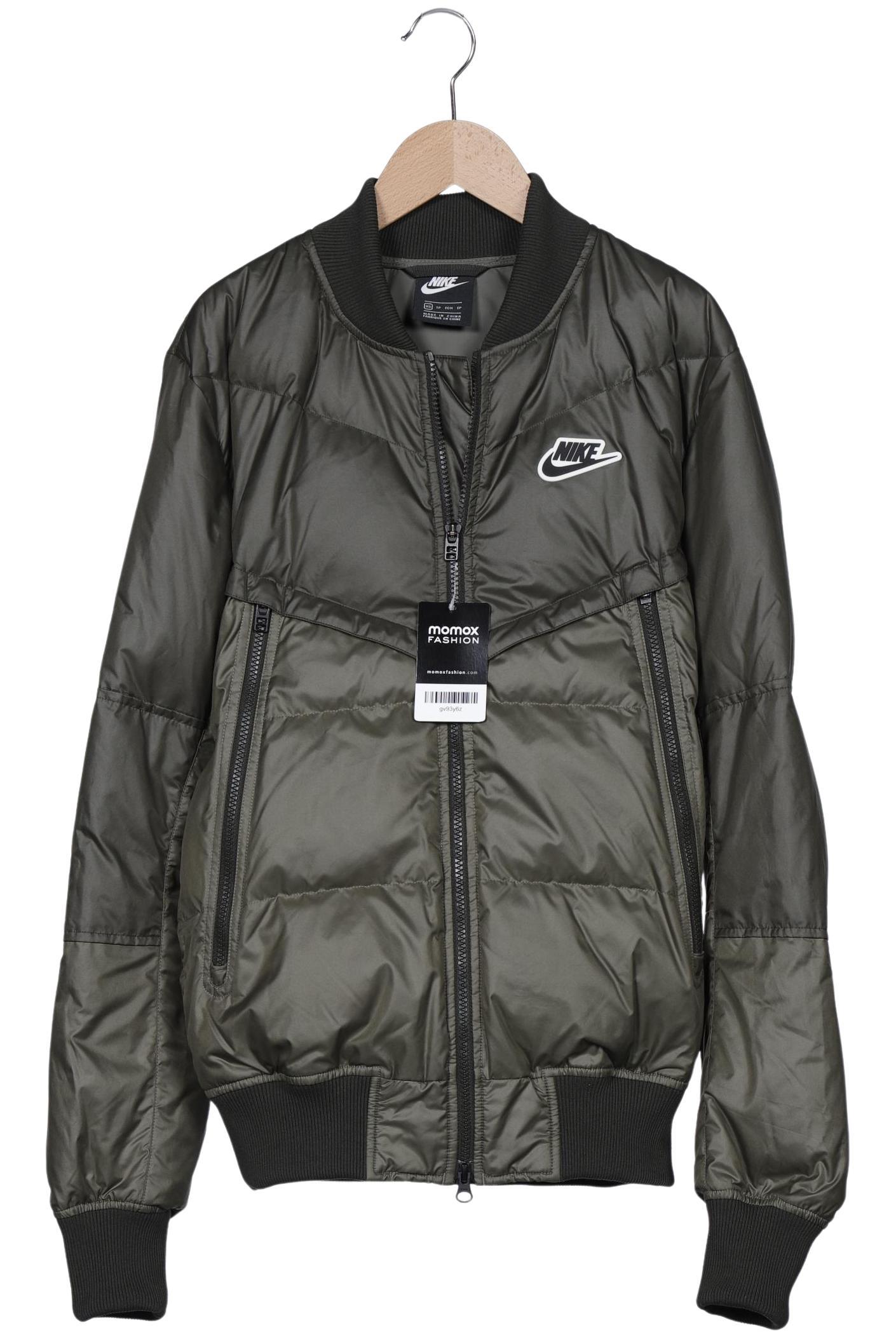 

Nike Herren Jacke, grün, Gr. 44