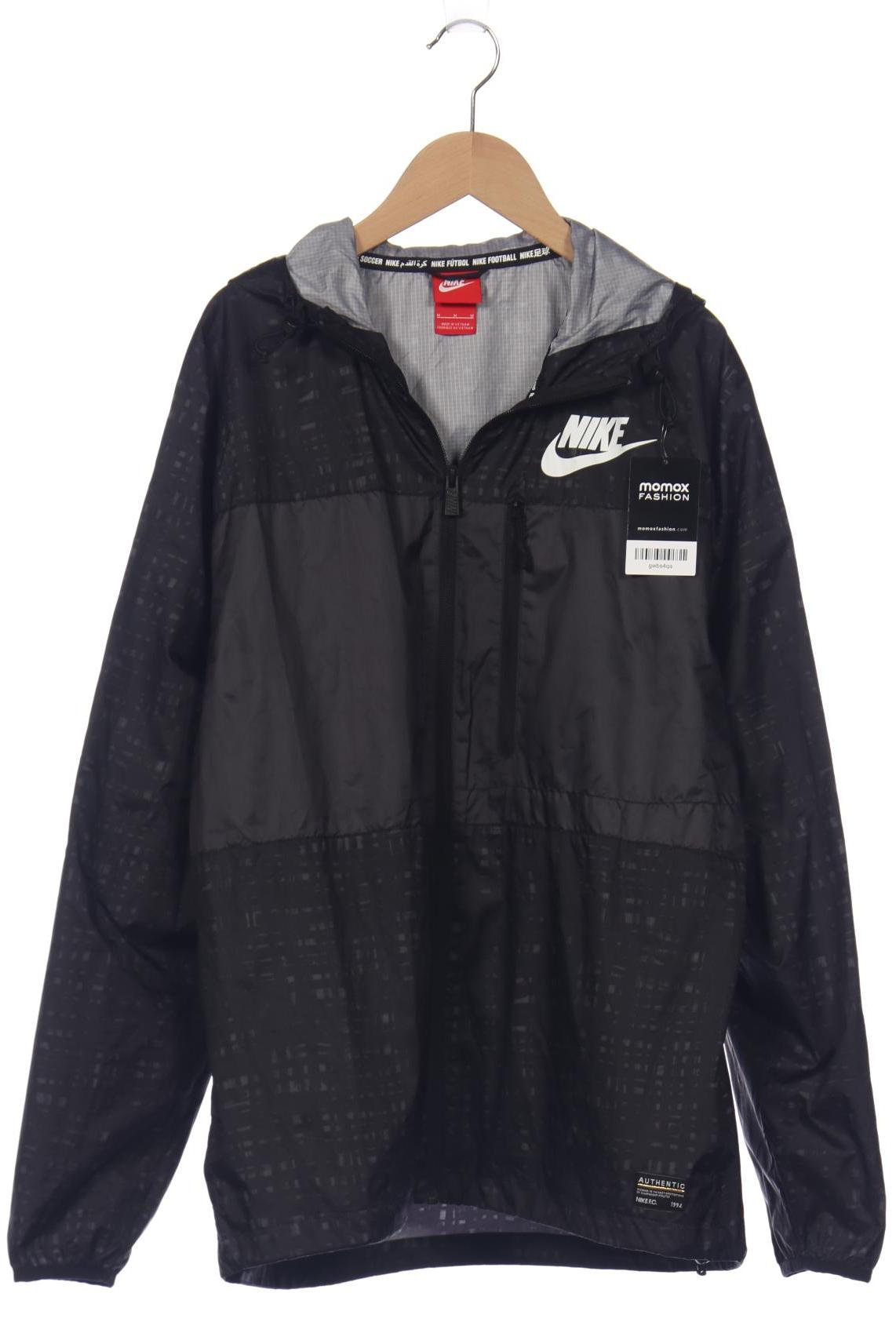 

Nike Herren Jacke, schwarz